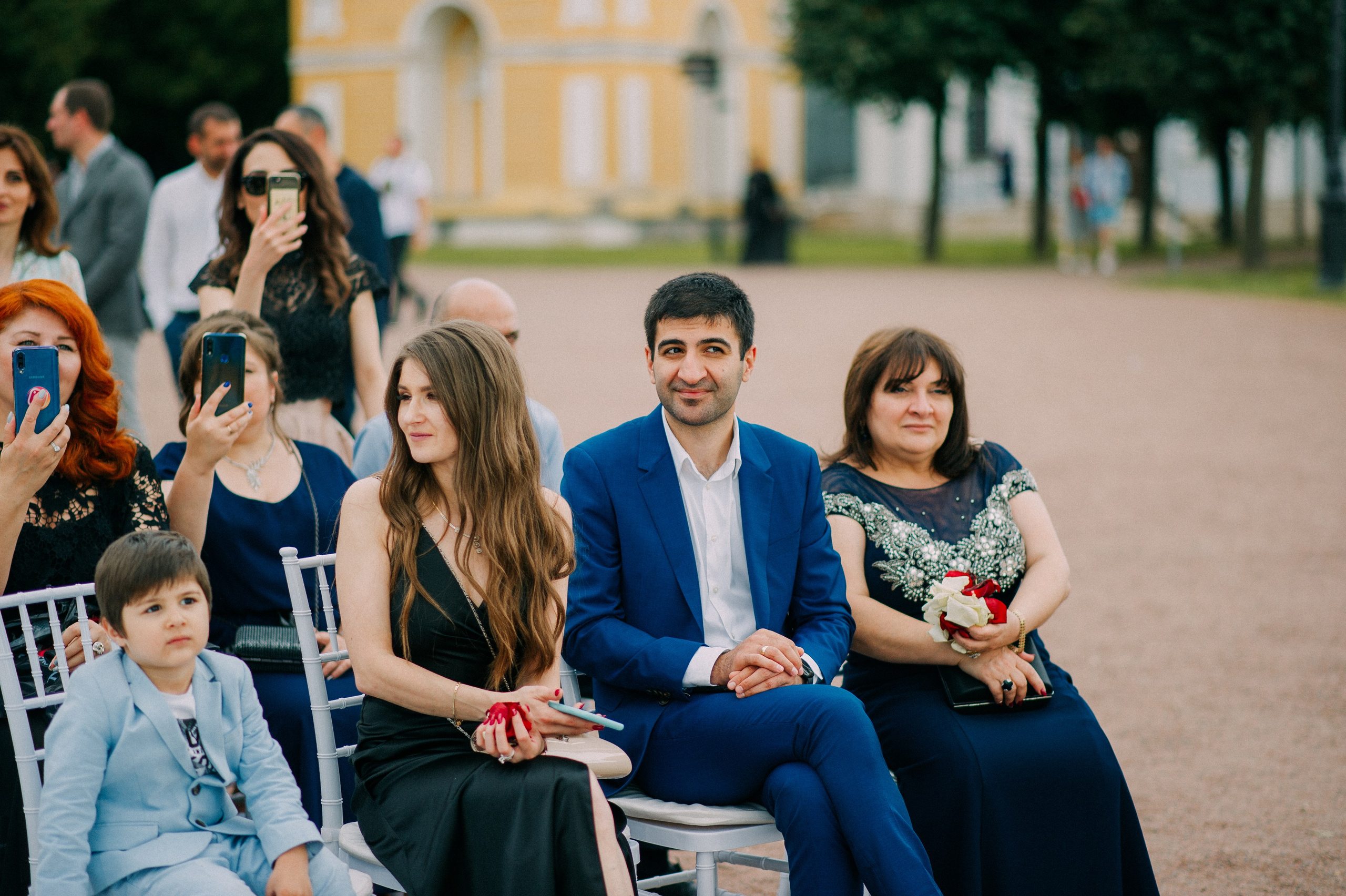 Алина & Зураб. Свадебный фотограф/видеограф Максим Черников