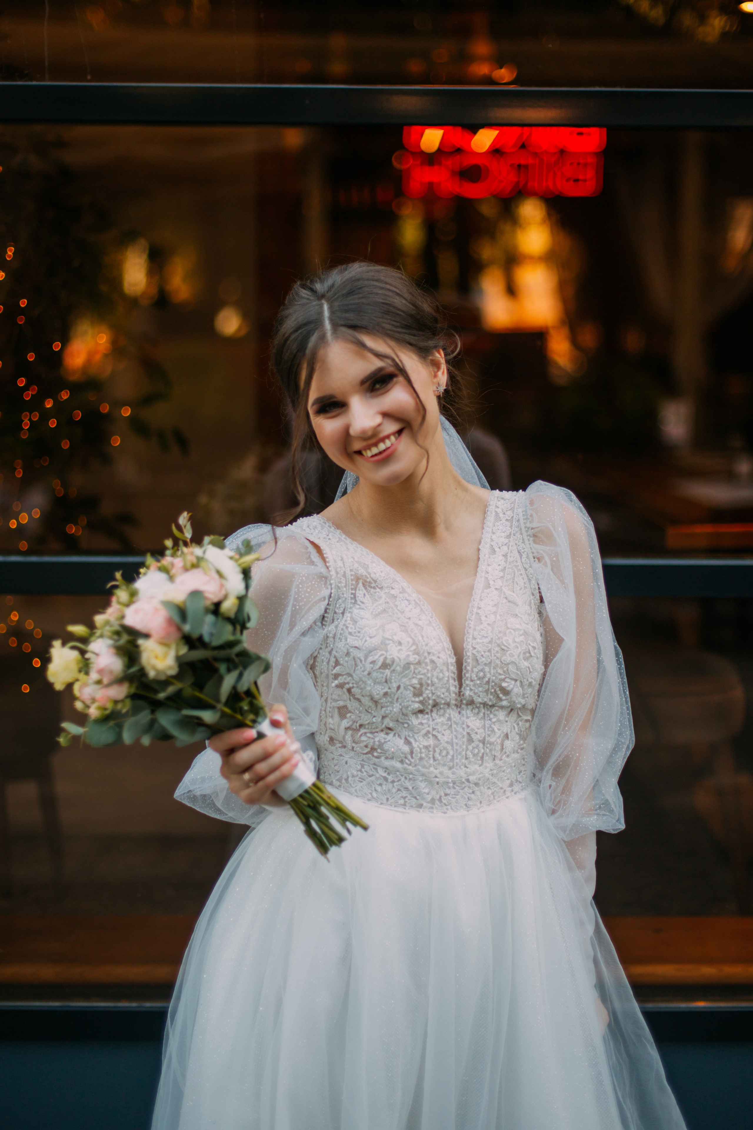 Свадебный фотограф/видеограф Максим Черников