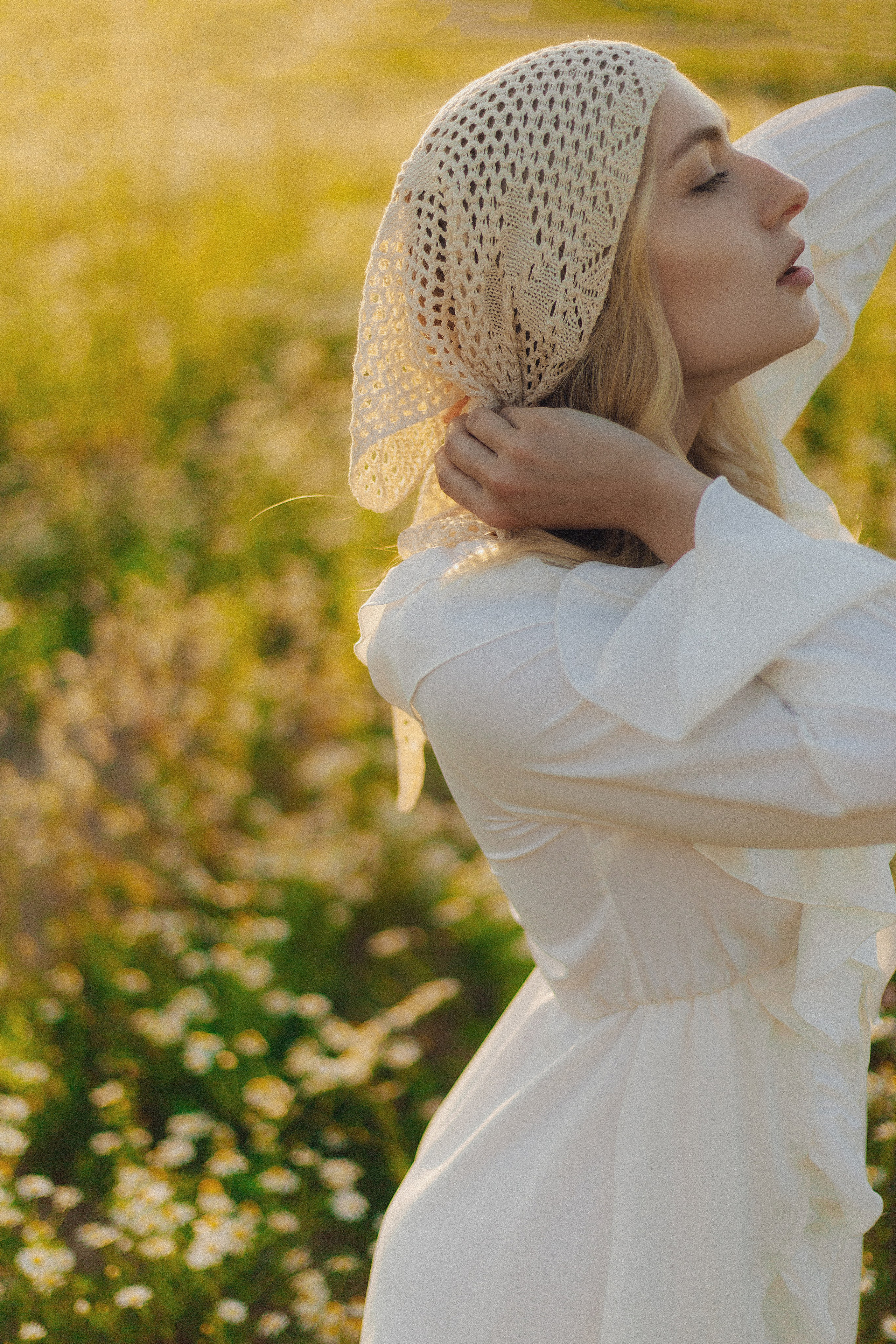 Нина. Фотограф Брянск|Москва Даша Жукова