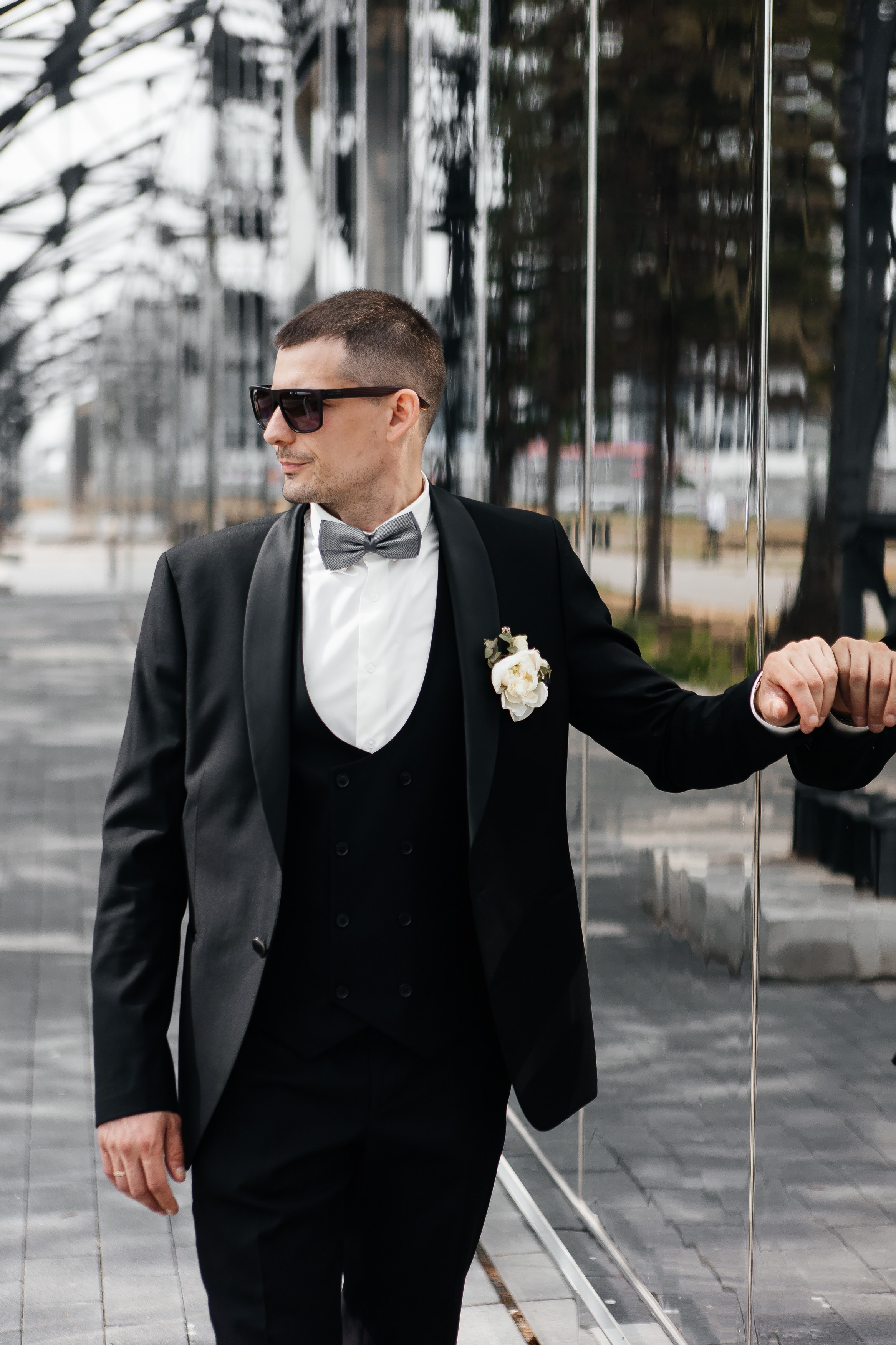 Свадебный фотограф Нижний Новгород. Свадебный и контент фотограф в Нижнем Новгороде Владимир Пресняков