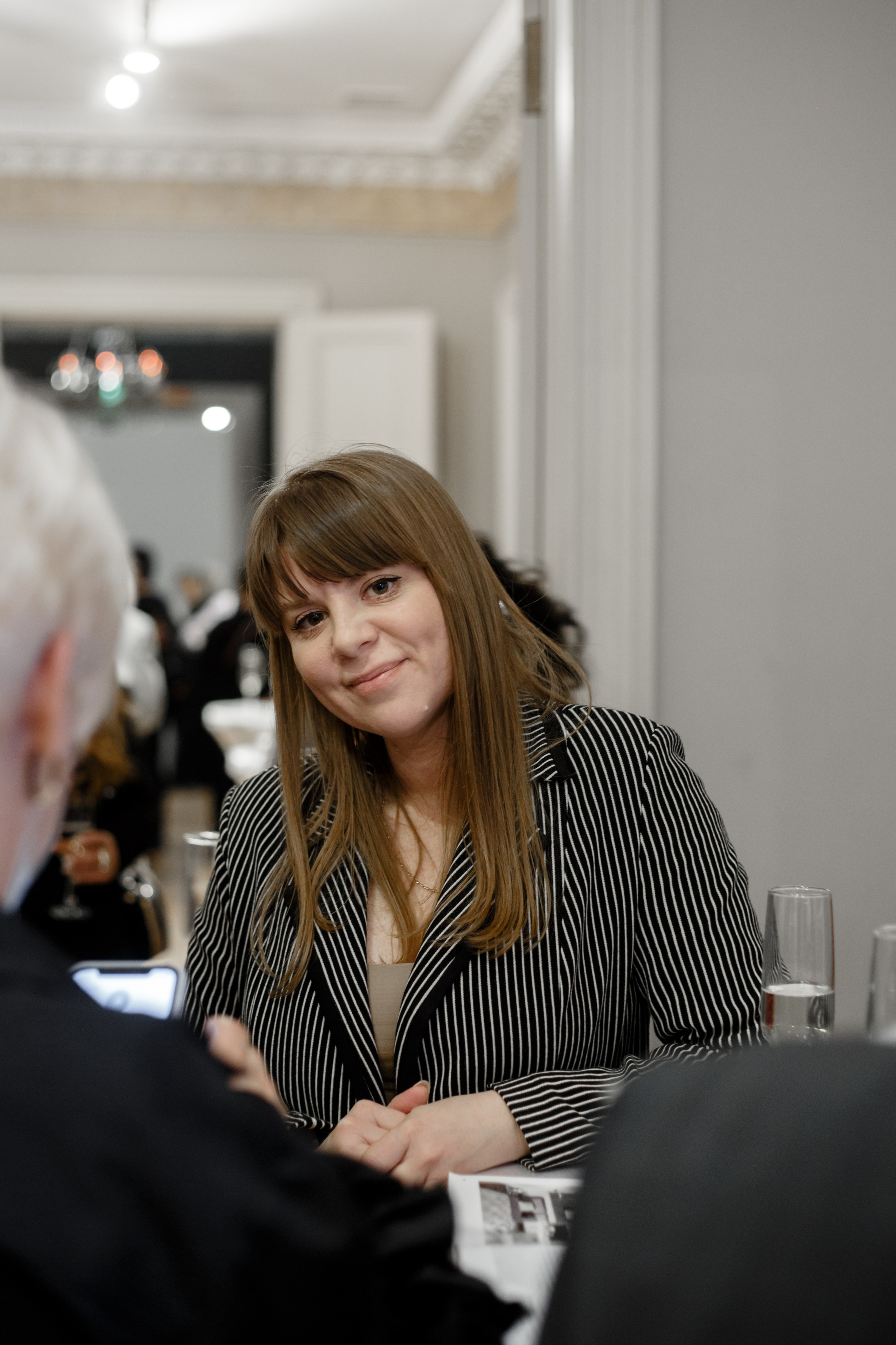 Презентация журнала топ 100 интерьерных дизайнеров. Свадебный и Индивидуальный фотограф в Москве Акоп Арсенян