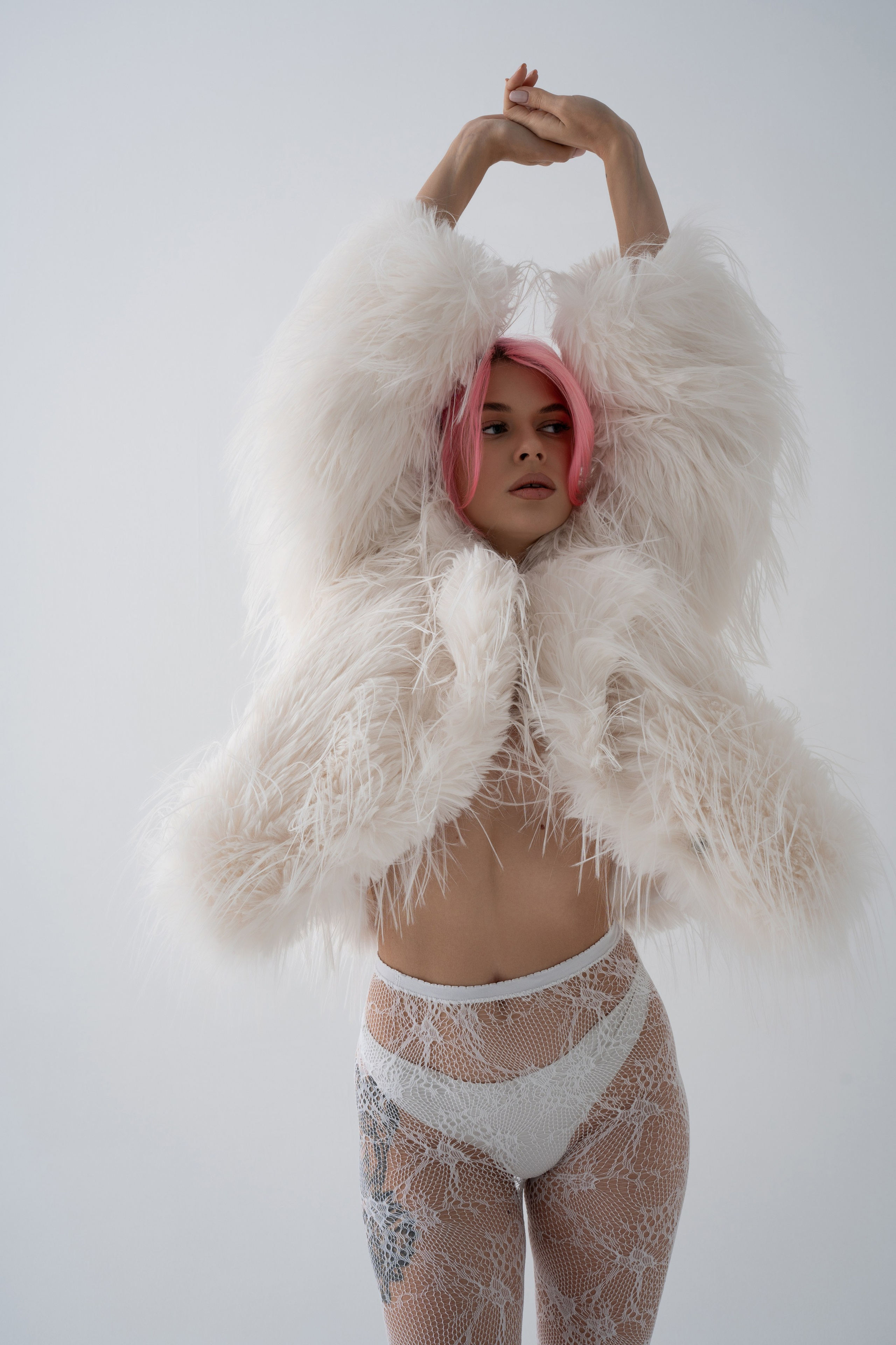 Даша. Горохова Ольга женский фотограф Москва Мытищи