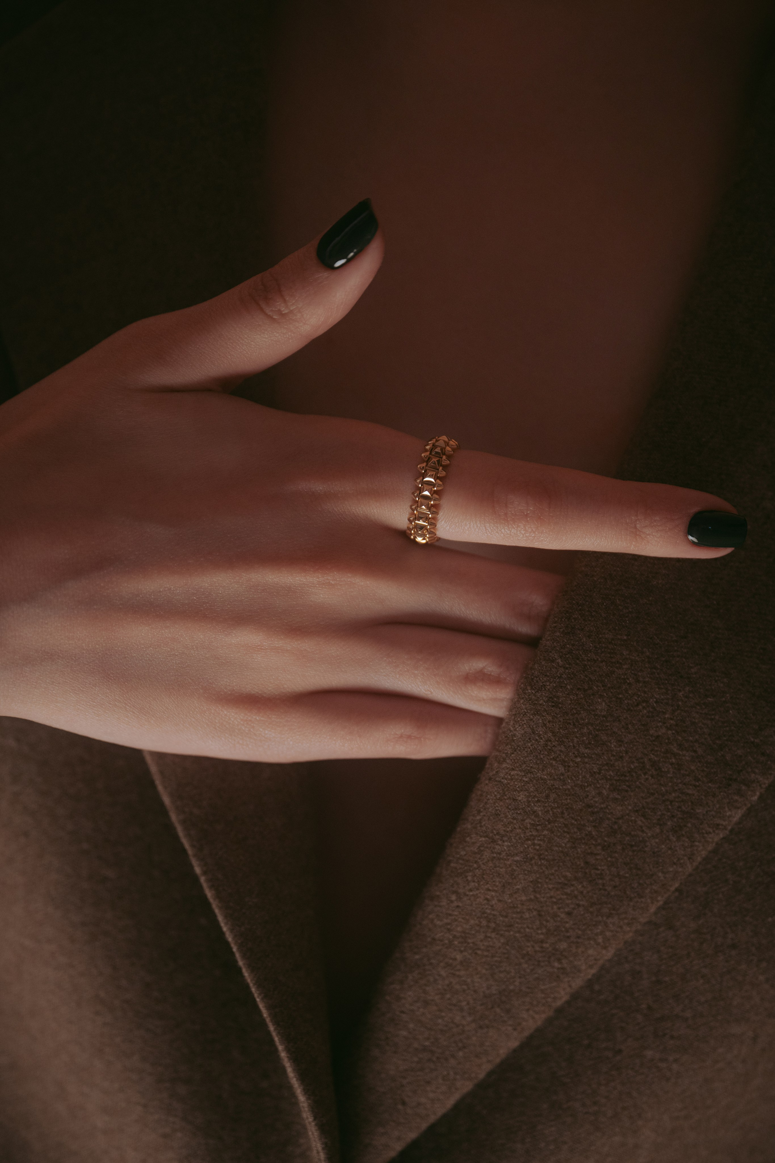 Soul Nails. Фотограф в Москве