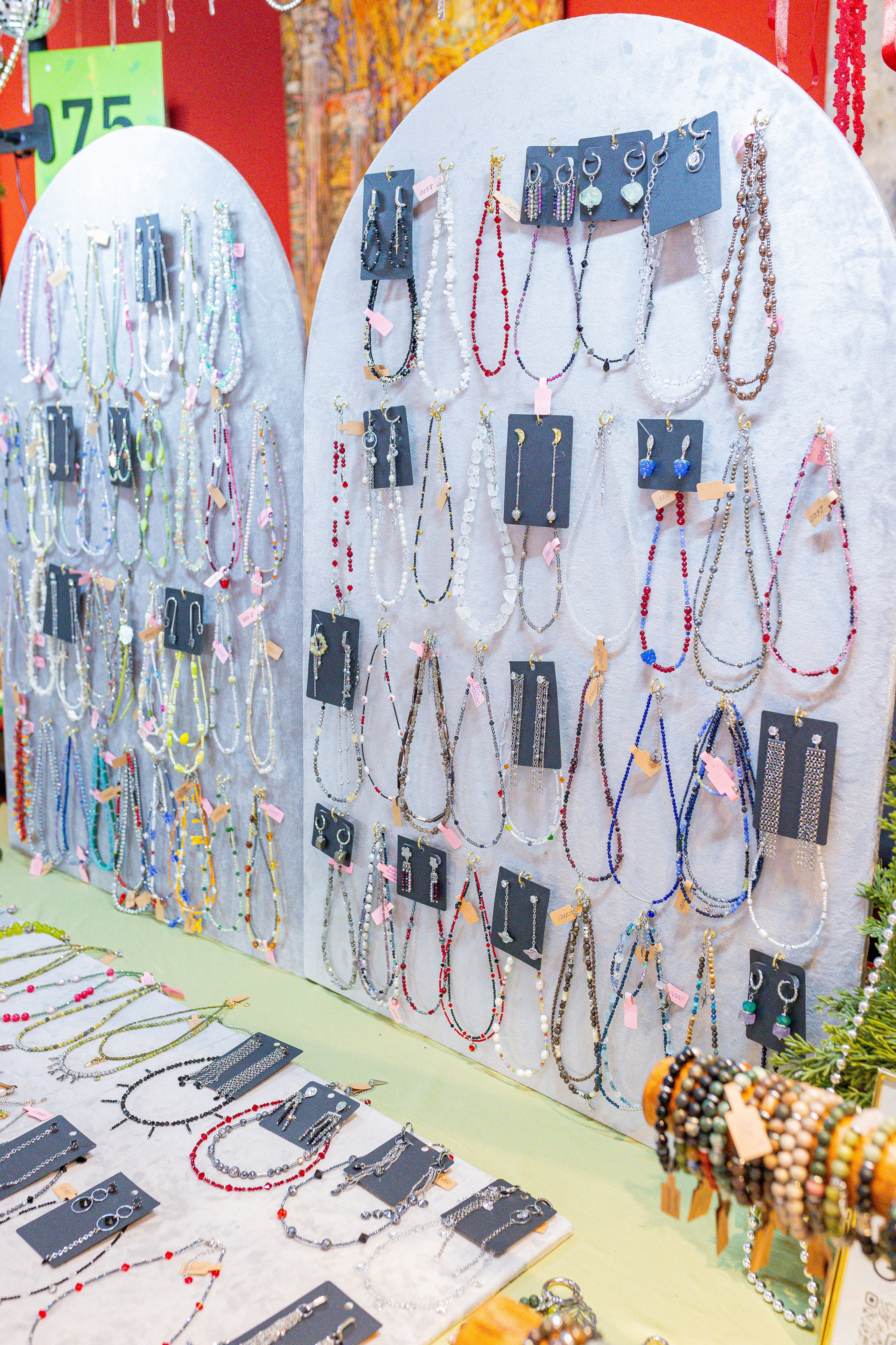 Growbox декабрь 2025. Александра Куликова фотограф, Москва