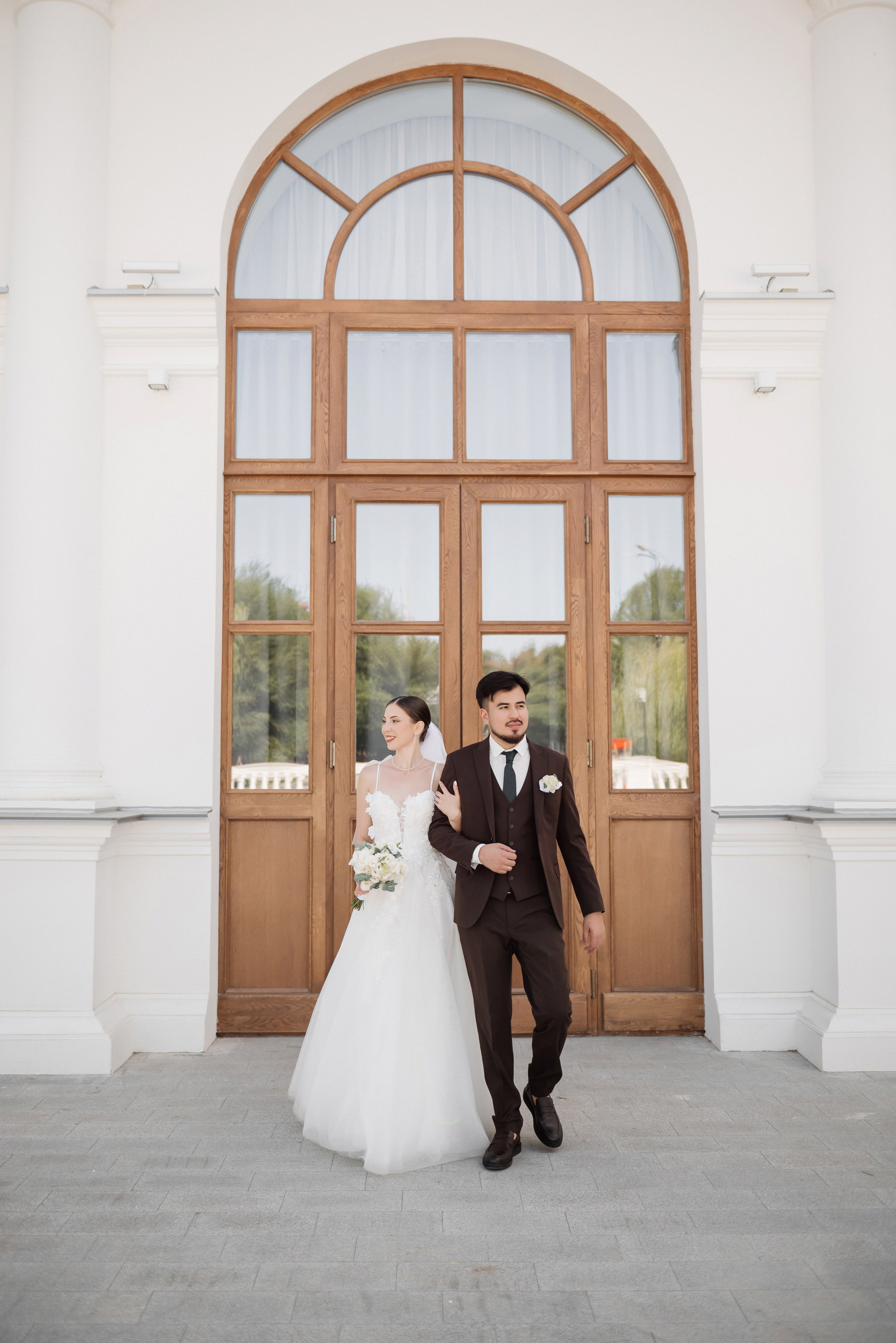 Екатерина и Руслан. Фотограф в Волгограде и Волжском