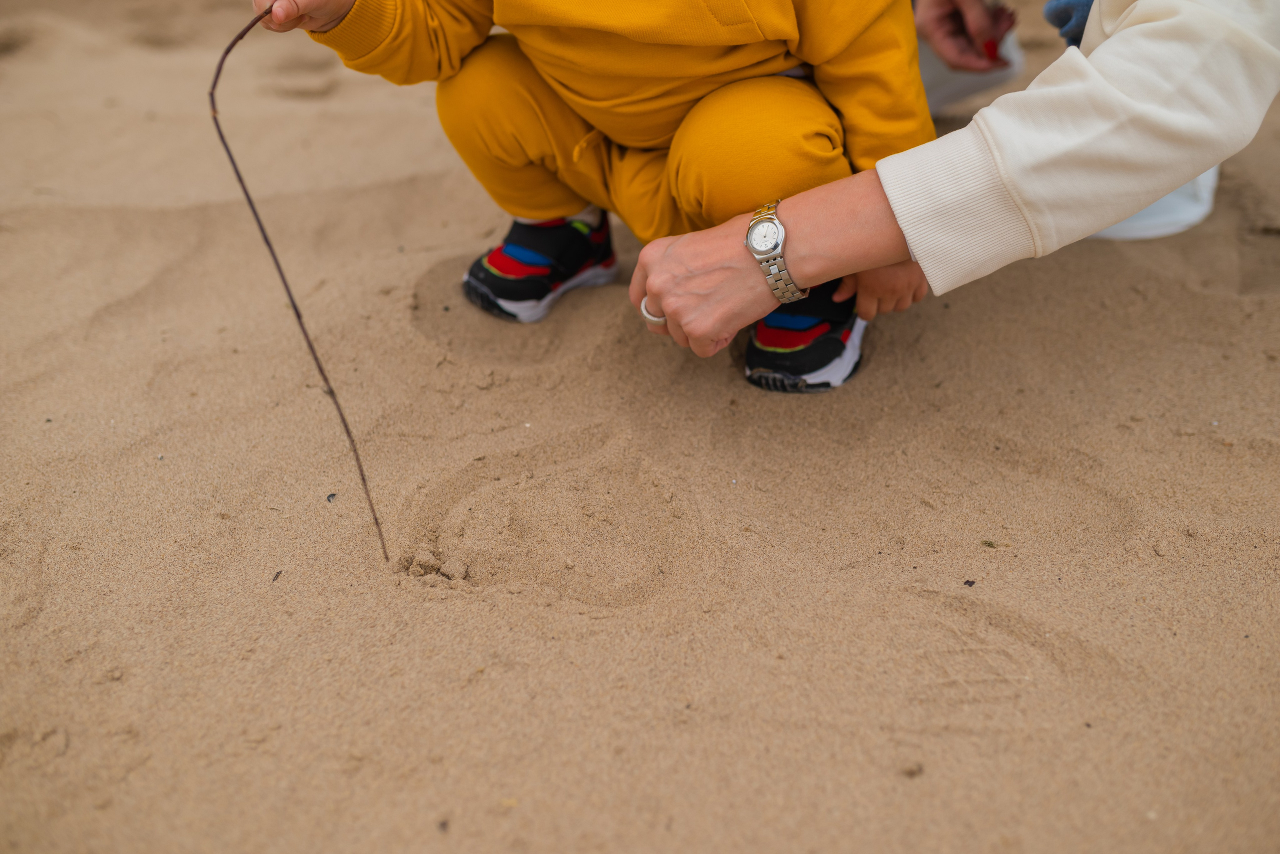 За пару минут до дождя…. Фотограф в Волгограде и Волжском