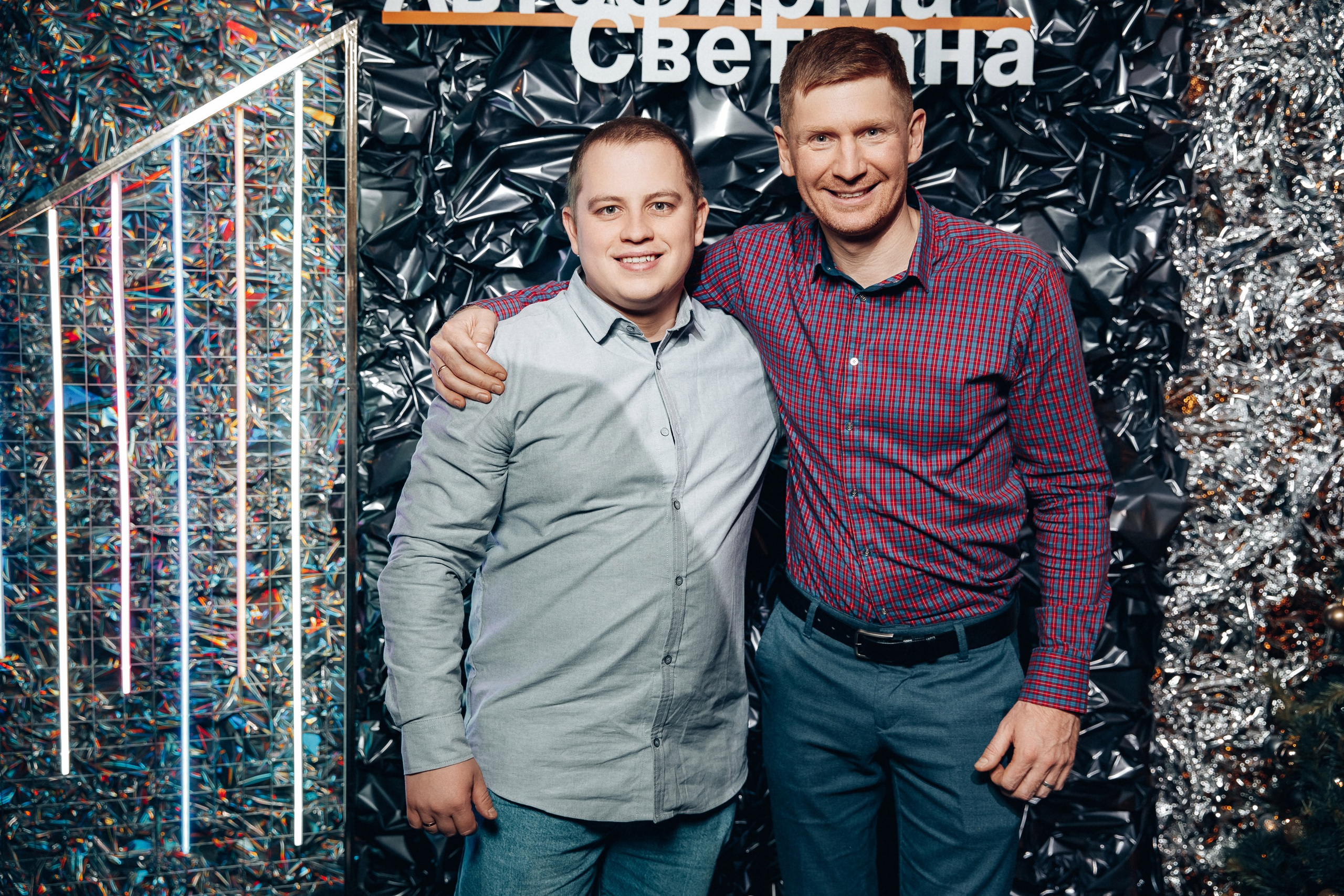 Автофирма «Светлана». Свадебный фотограф Дмитрий Воробьев Ярославль