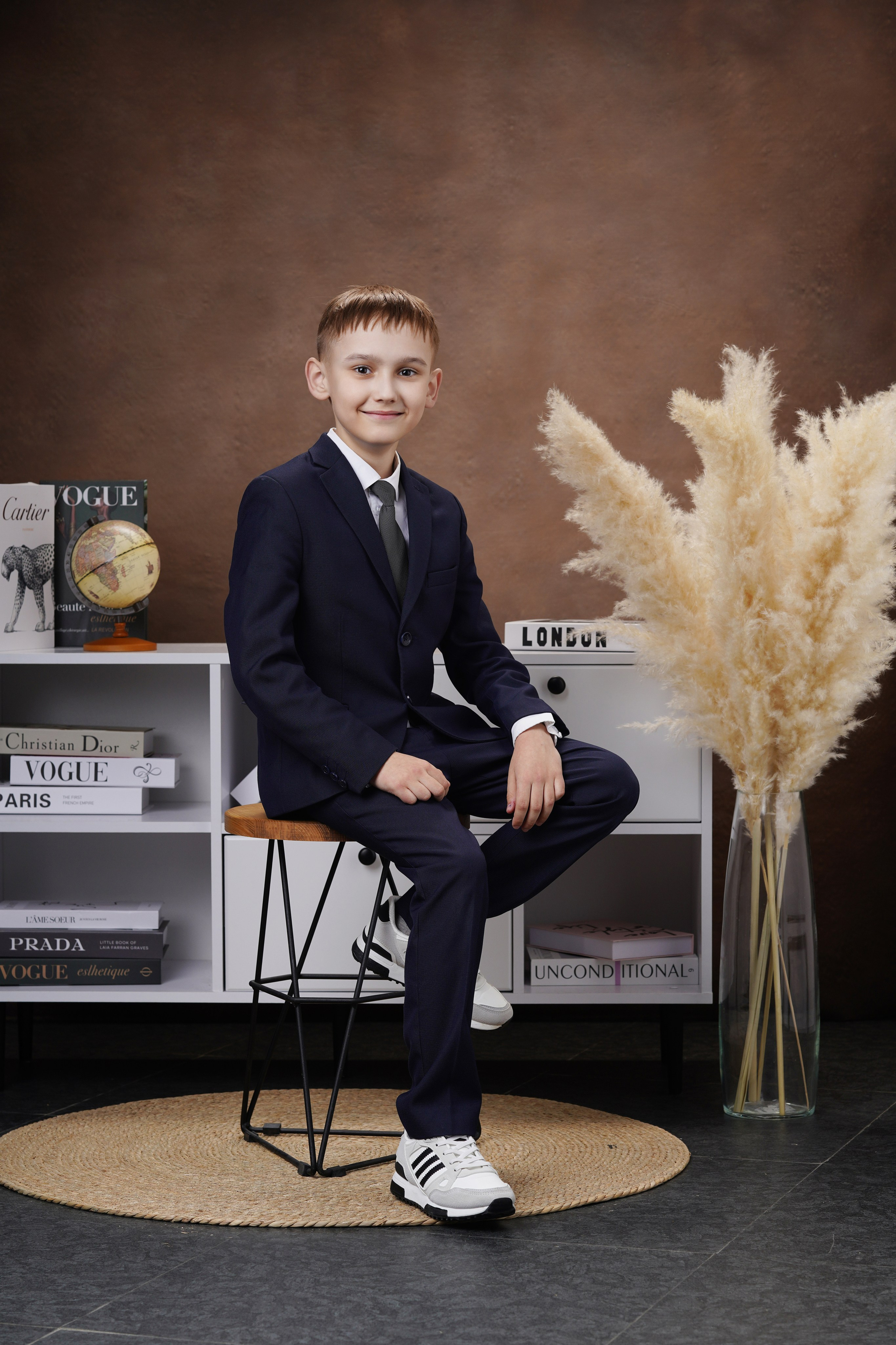 Школьная студия 4 класс. Выпускные альбомы в Набережных Челнах