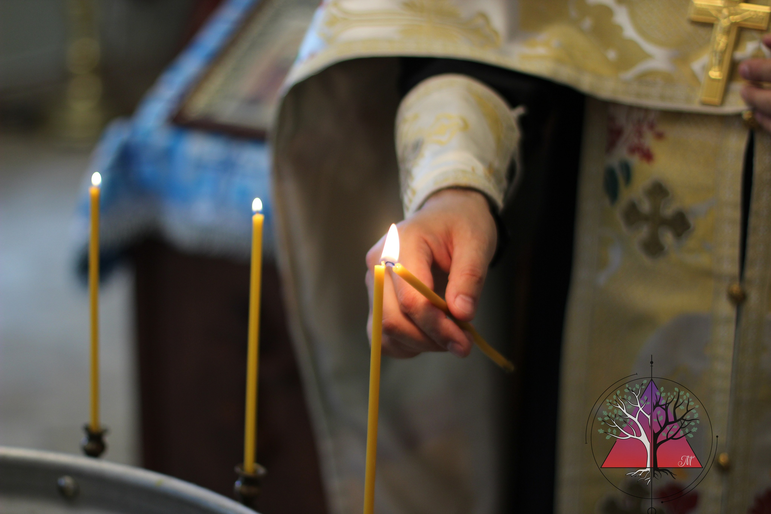 Крещение в Бибирево. Ваш личный фотограф в Москве Мила