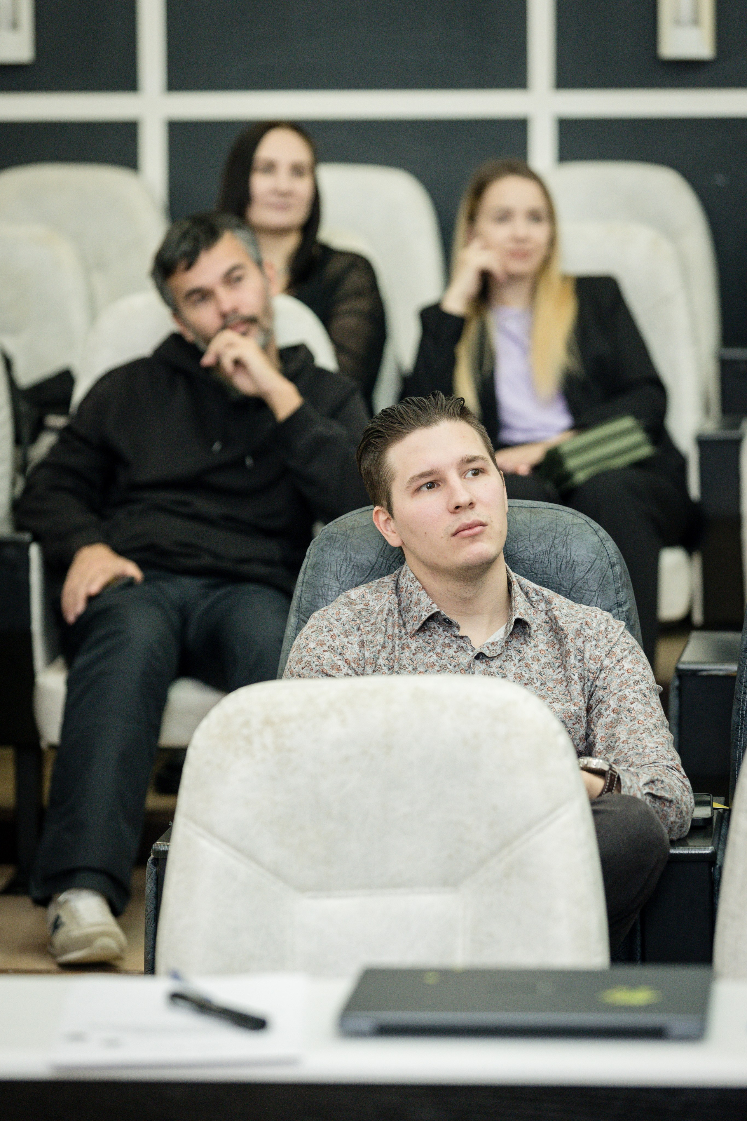 Социальное. Детский фотограф видеограф в Хабаровске Михаил Орлов