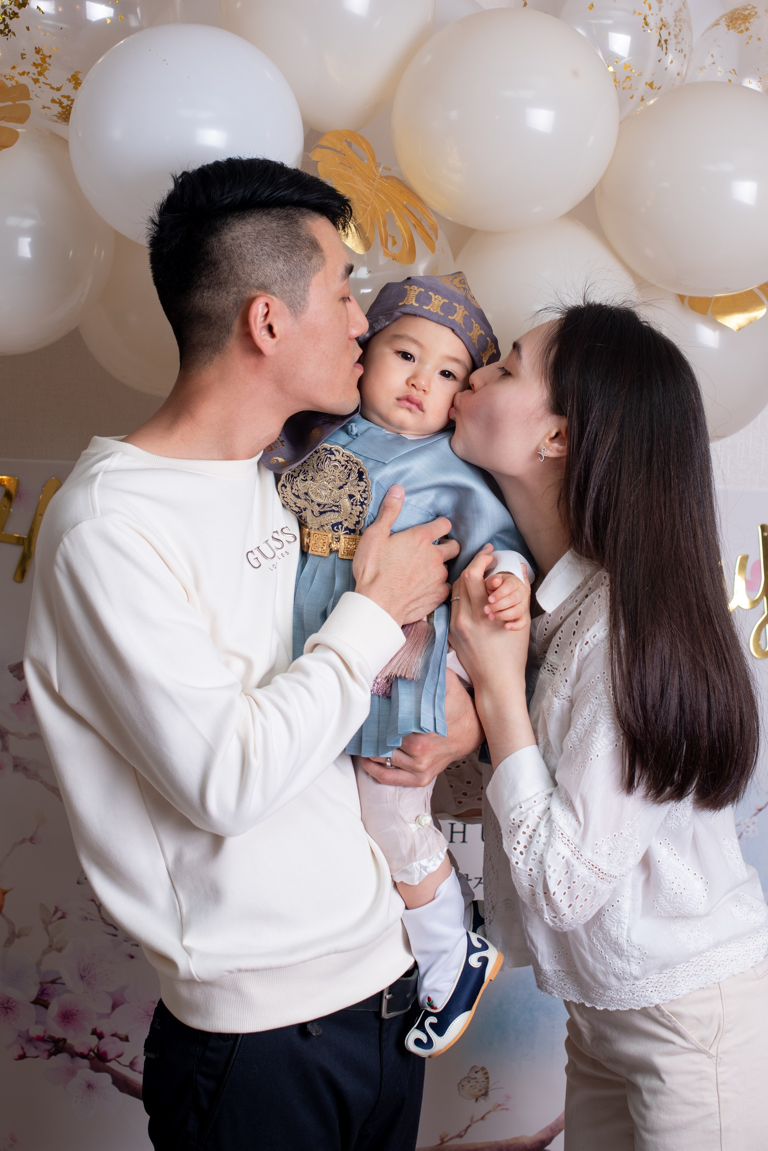 Асянди. Busan photographer | Фотограф Пусан