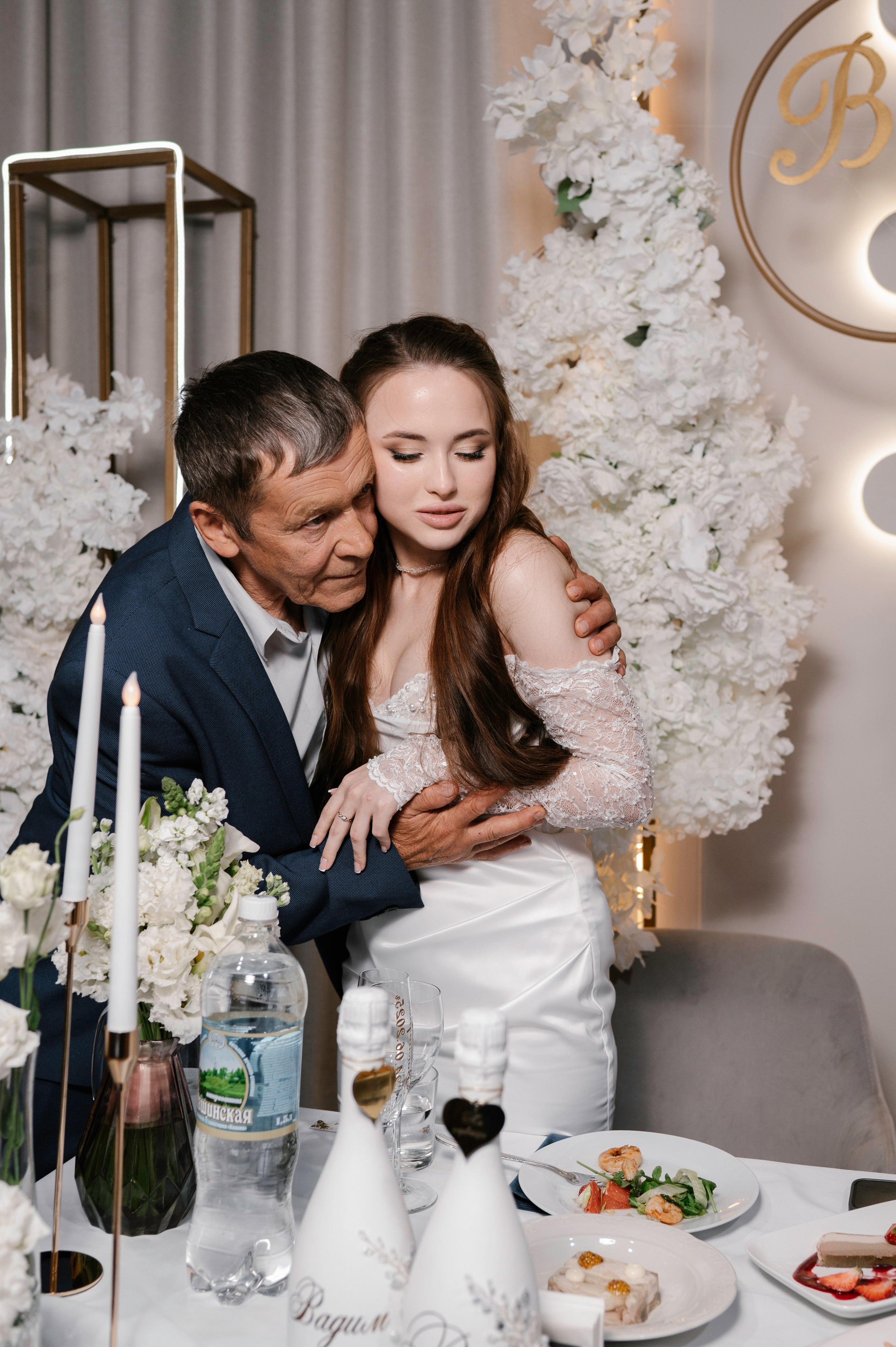 Банкеты. Фотограф Тверь