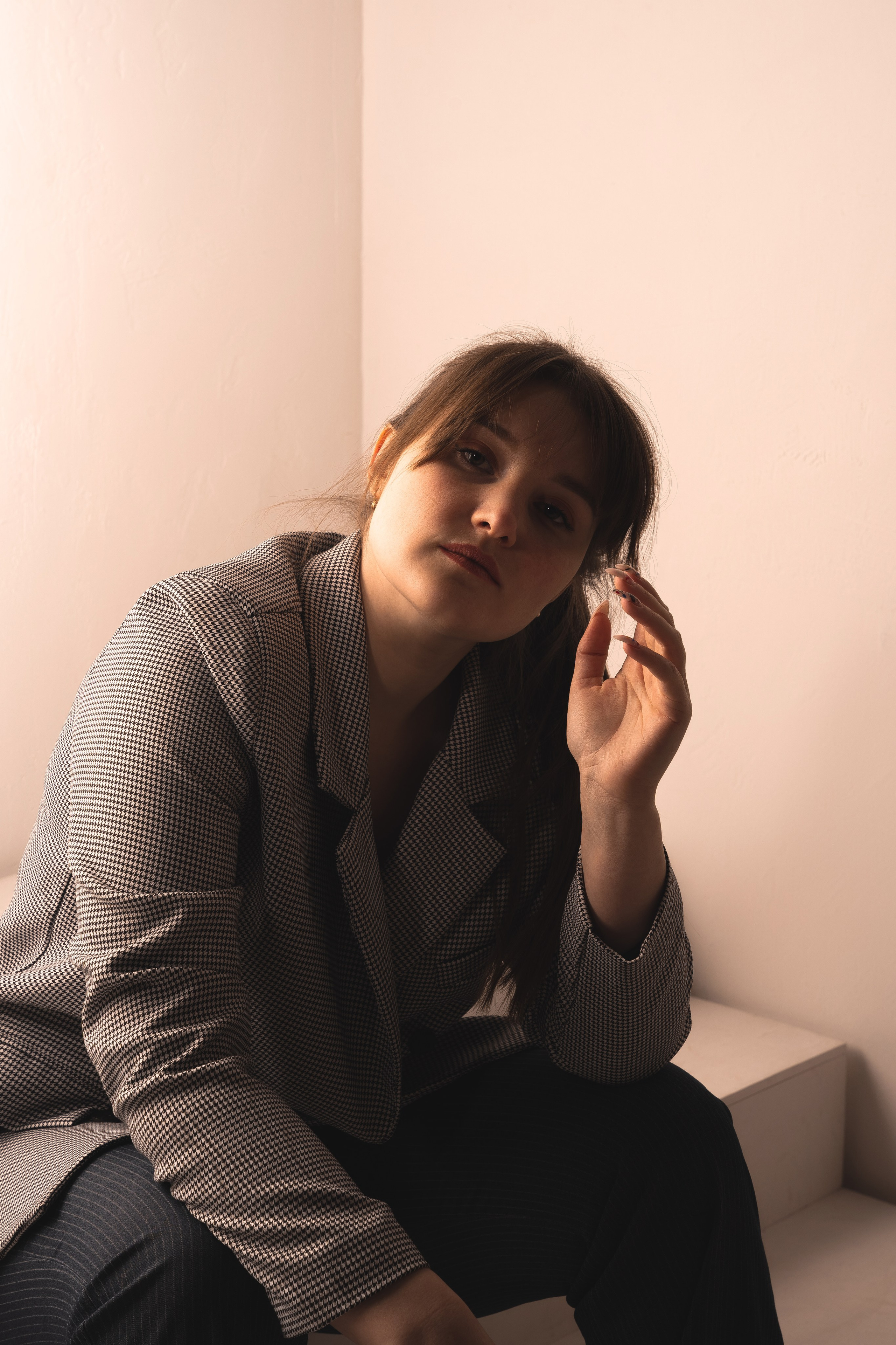 Татьяна. Фотограф в Ульяновске Александра Григоровских