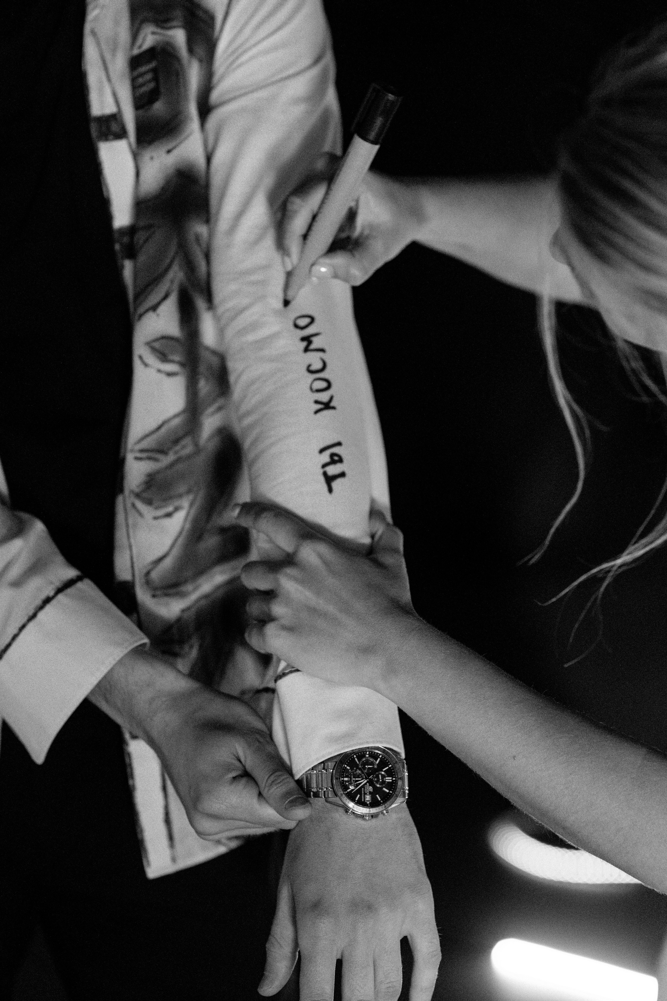 PreSeason. Свадебный фотограф в Красноярске