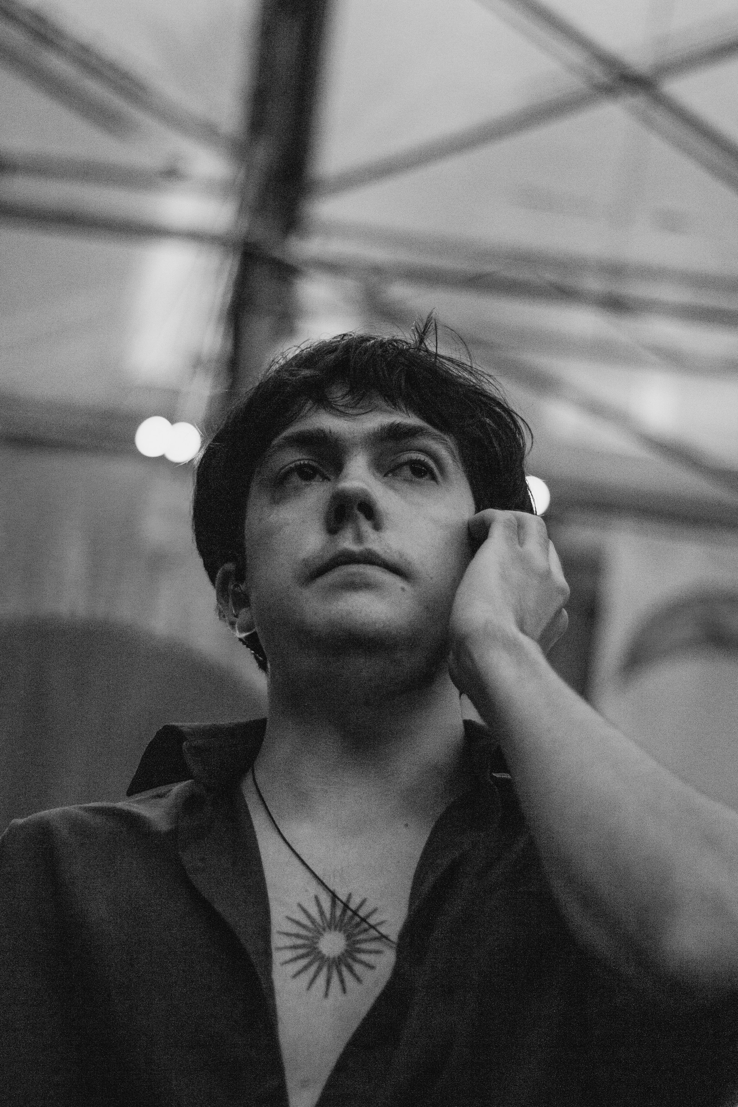 Антон Тут Рядом Фест 22. RUSLAN ROZANOV