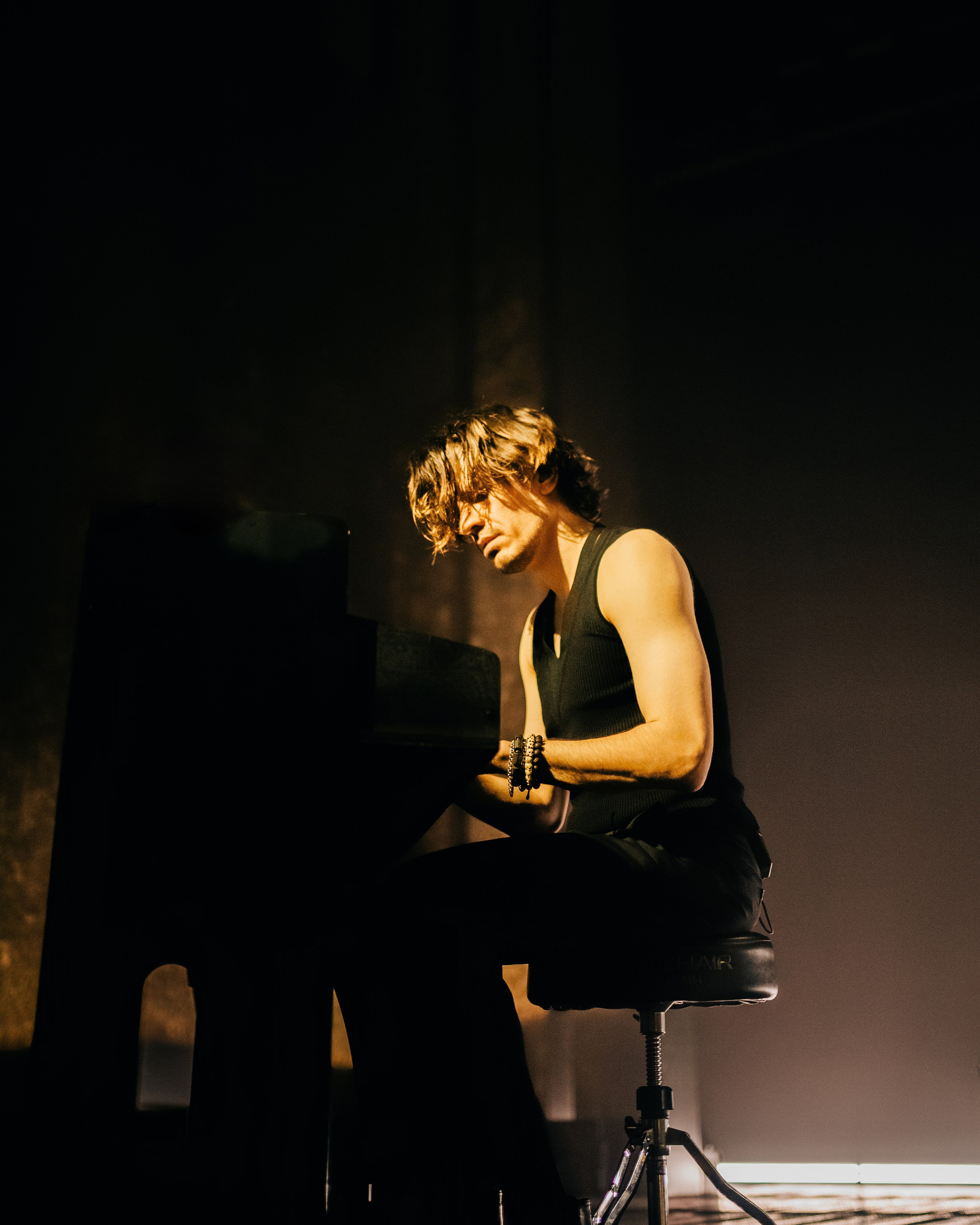 ZOLOTO’25. RUSLAN ROZANOV