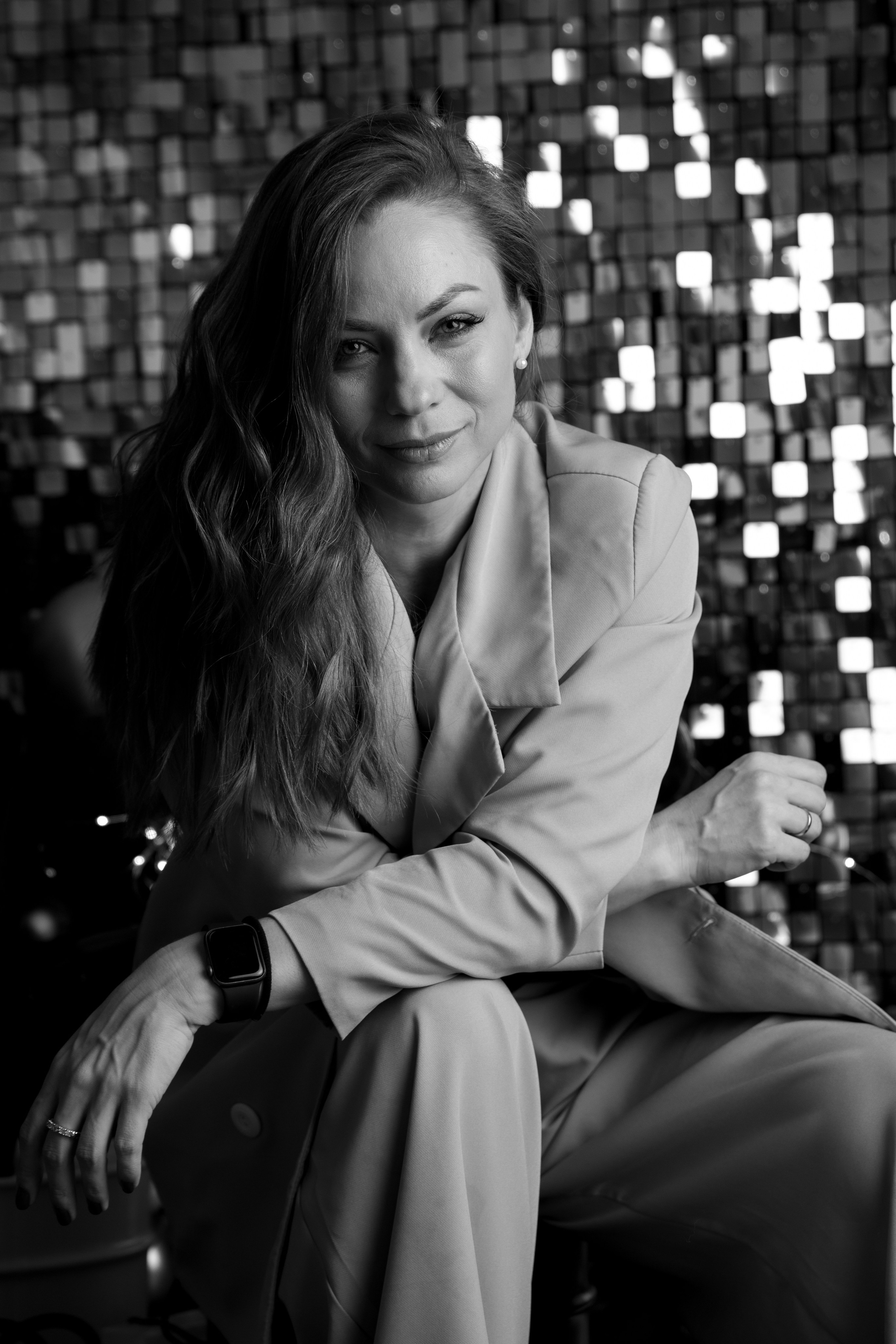 Наталья. Фотограф Новороссийск