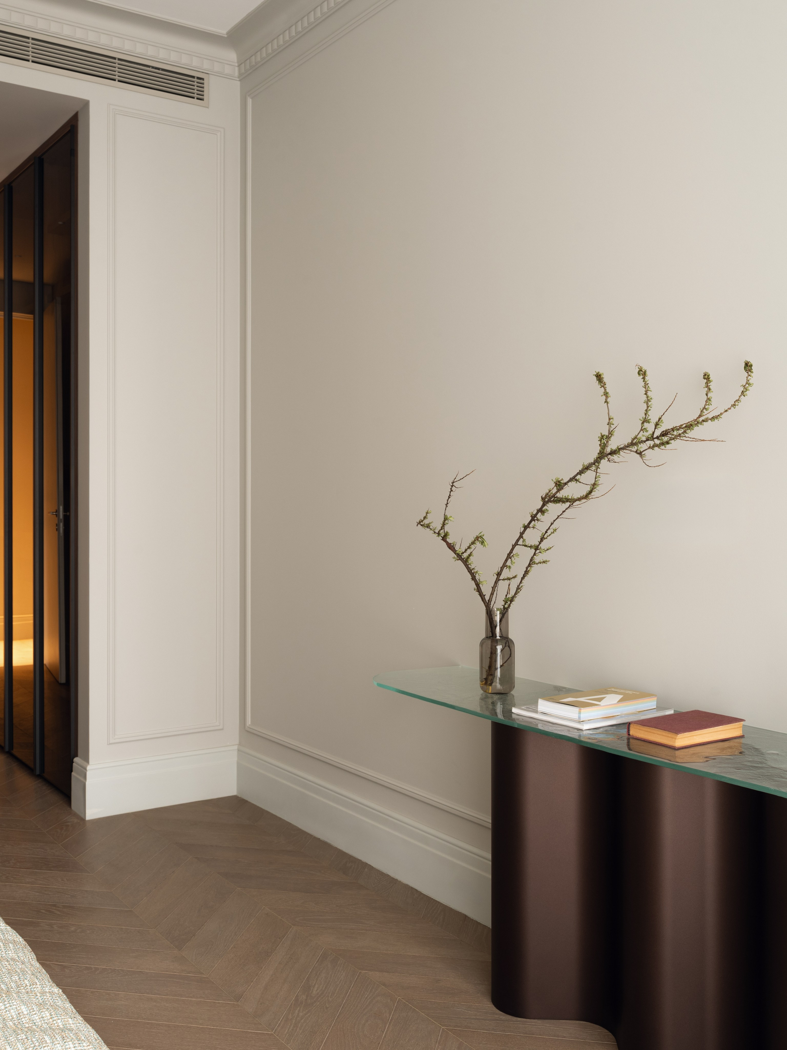 ЖК Victory Park Residences. Veronika Gigolaeva Photography