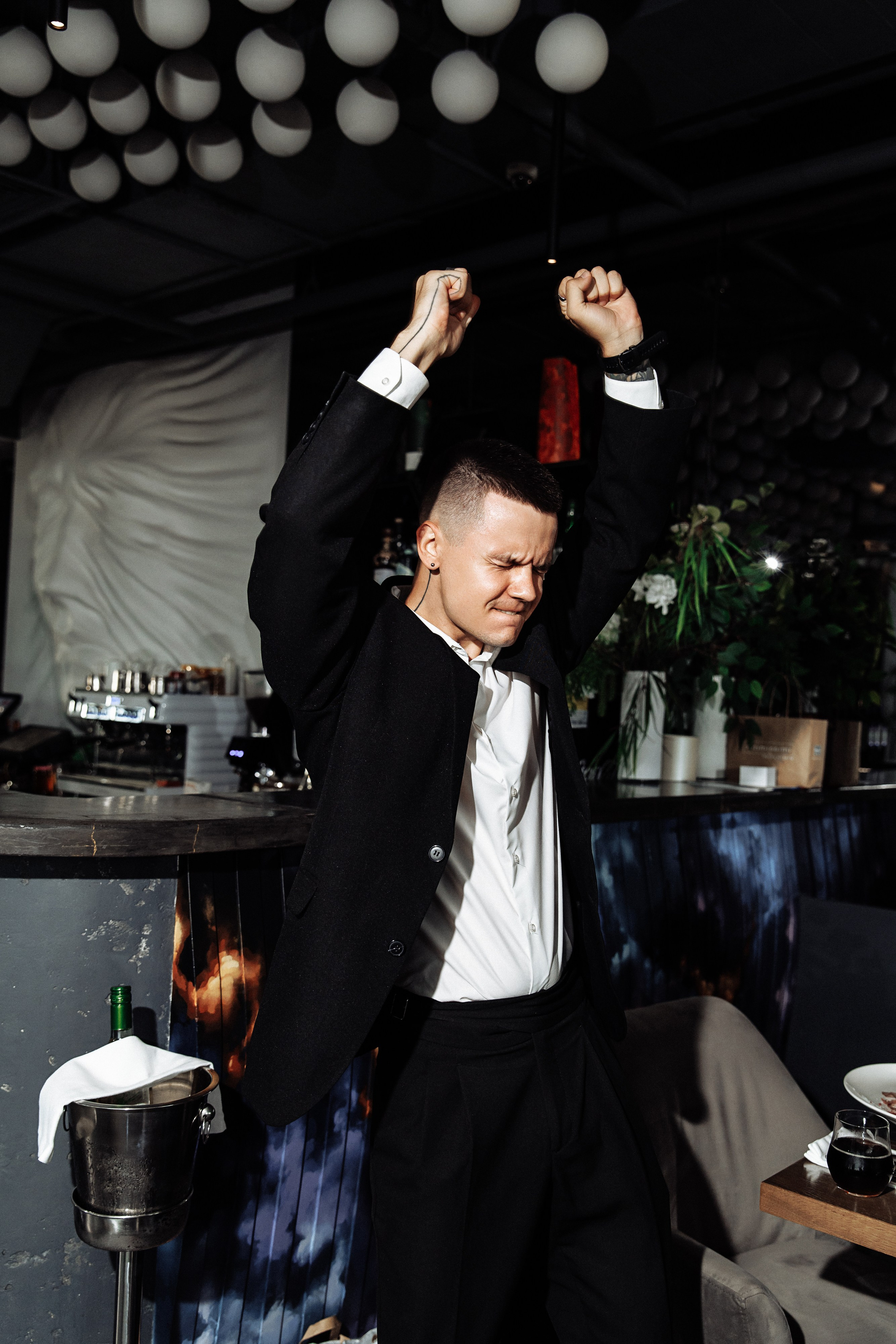 Анонс свадьбы Дима и Ира. Свадебный фотограф в Воронеже Денис Коровин