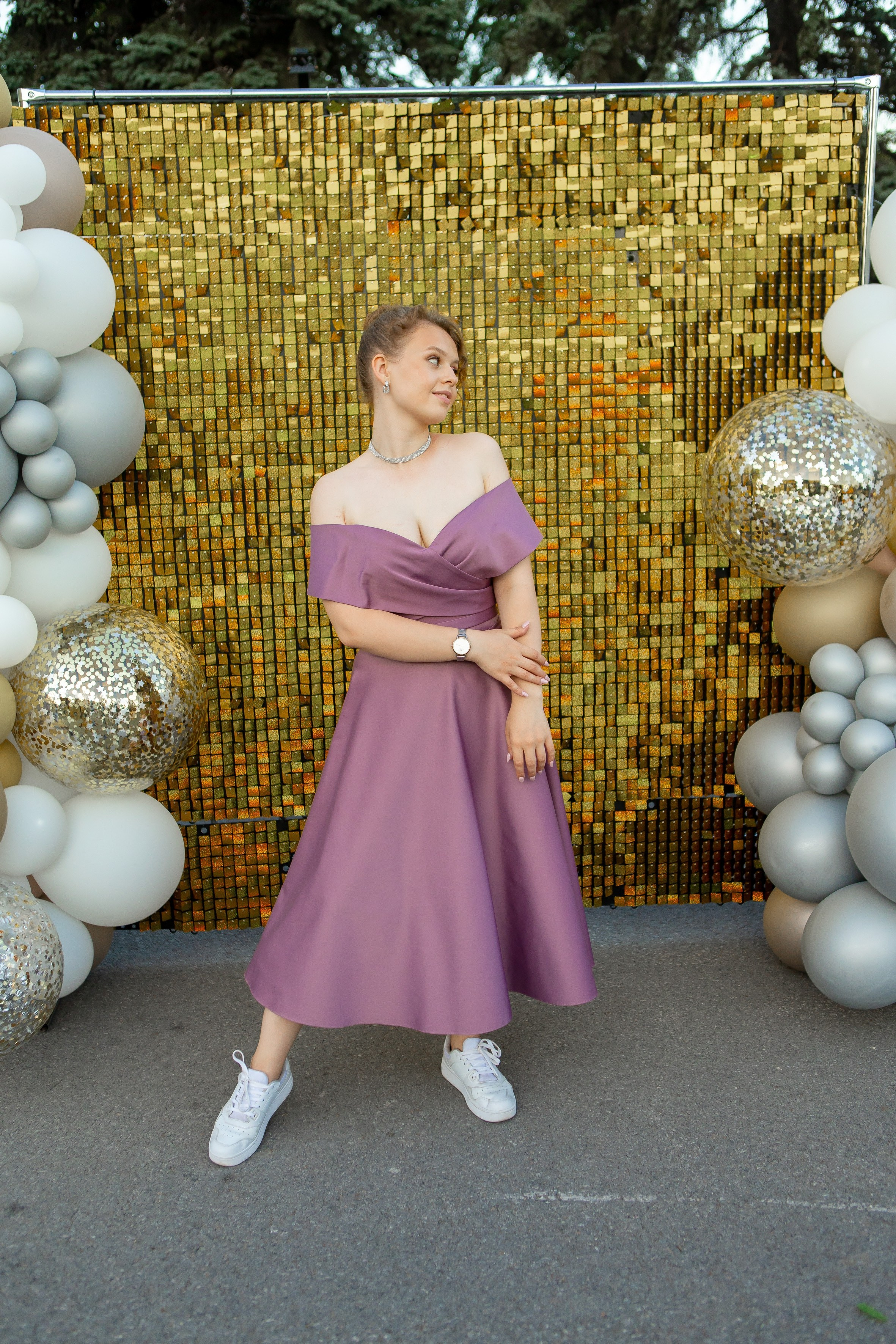 Выпускной Гимназия 12 2024 г. Свадебный и портретный Фотограф в Липецке Дмитрий Котюков