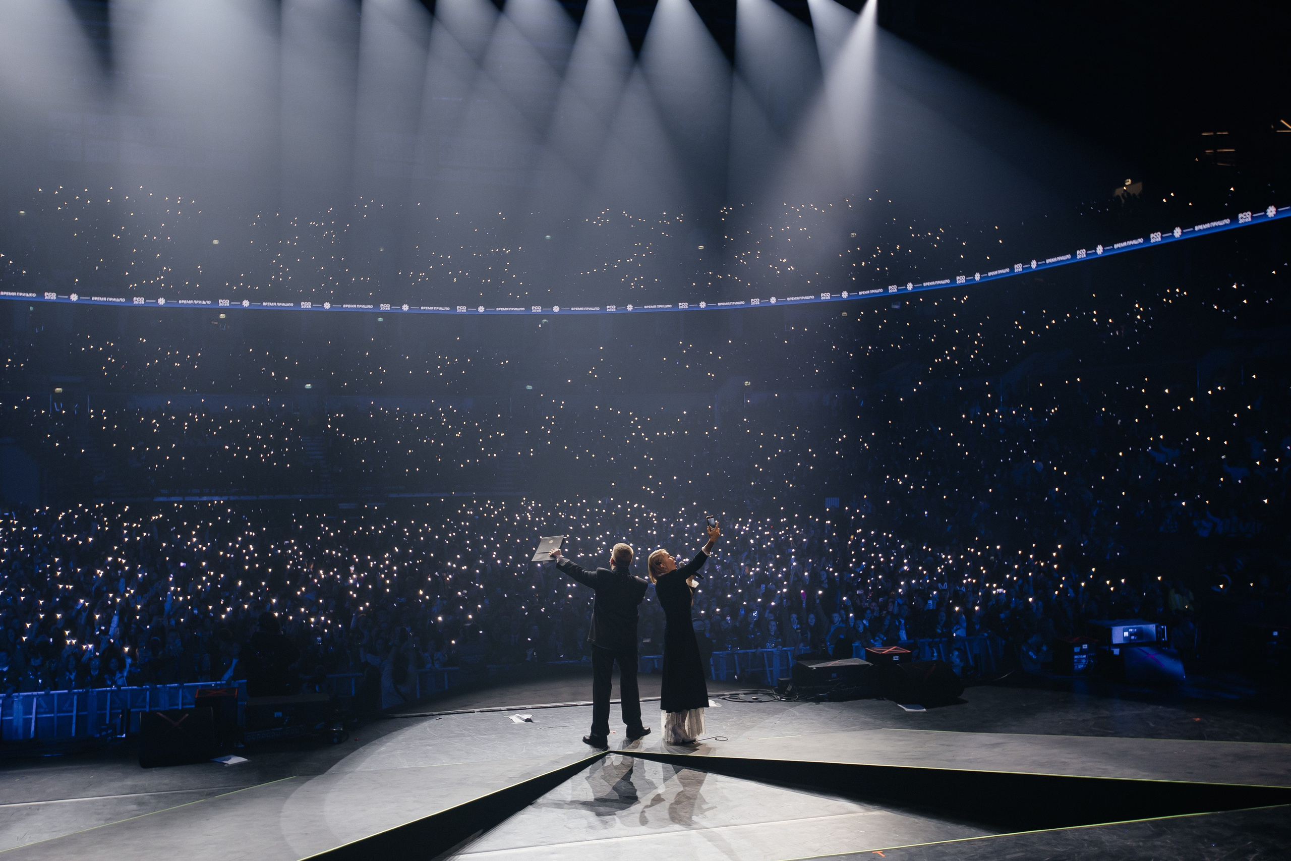 РСО 2.0. Five Media — репортажный фотограф Москва | Мск