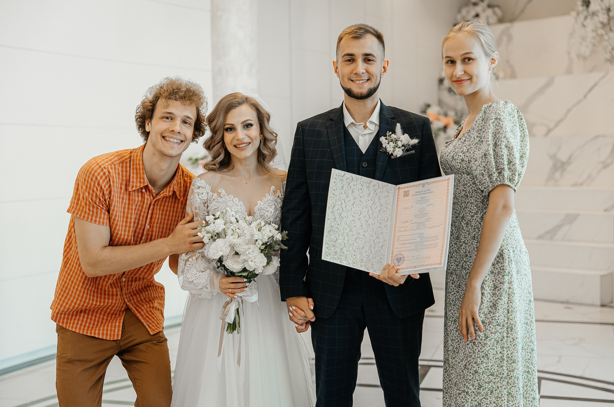 Оксана и Тимур. Свадебный и семейный фотограф Елизавета Ермак | Москва и МО