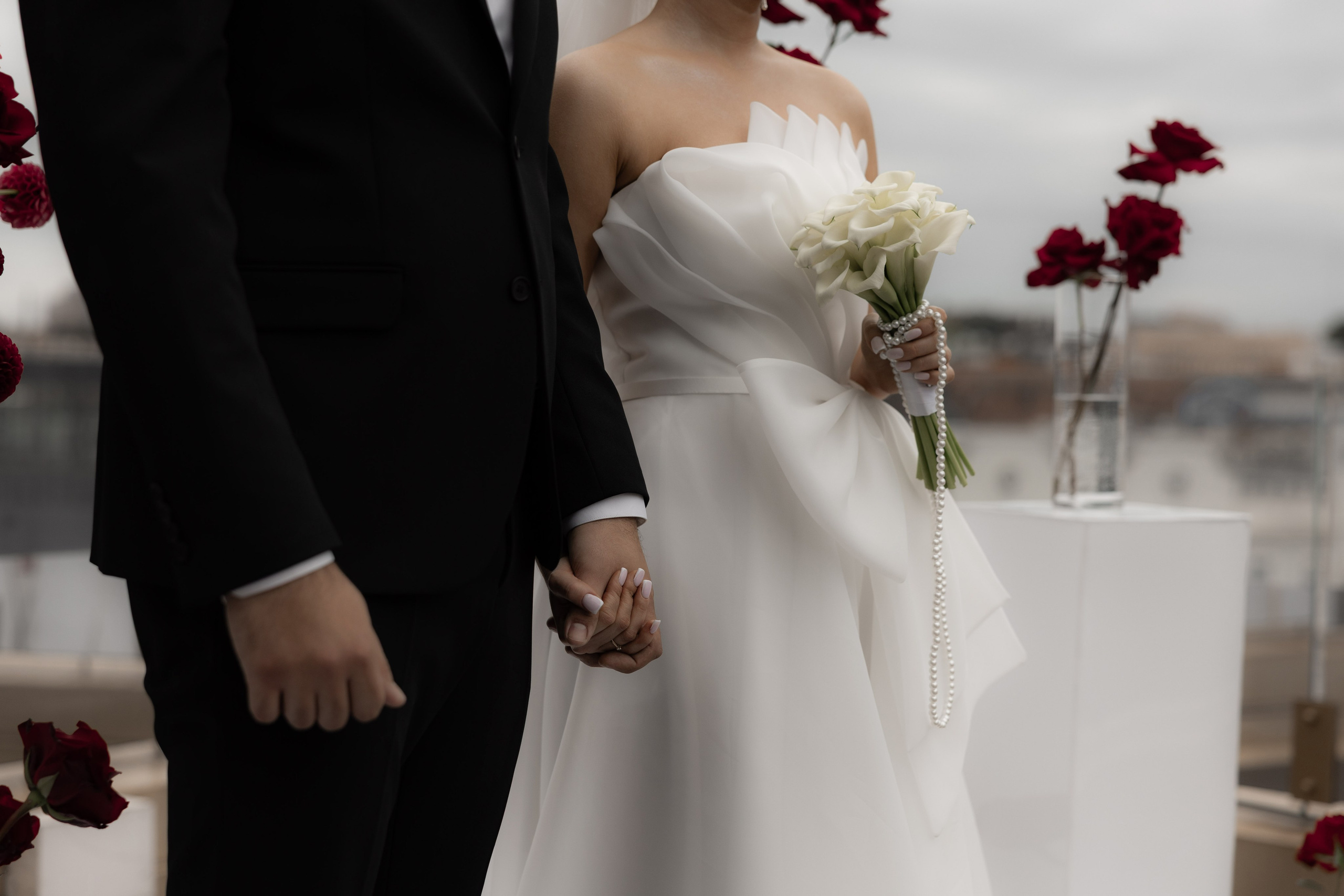 Константин и Инна. Свадебный фотограф Тула Москва СПБ / Сёмина Дарья