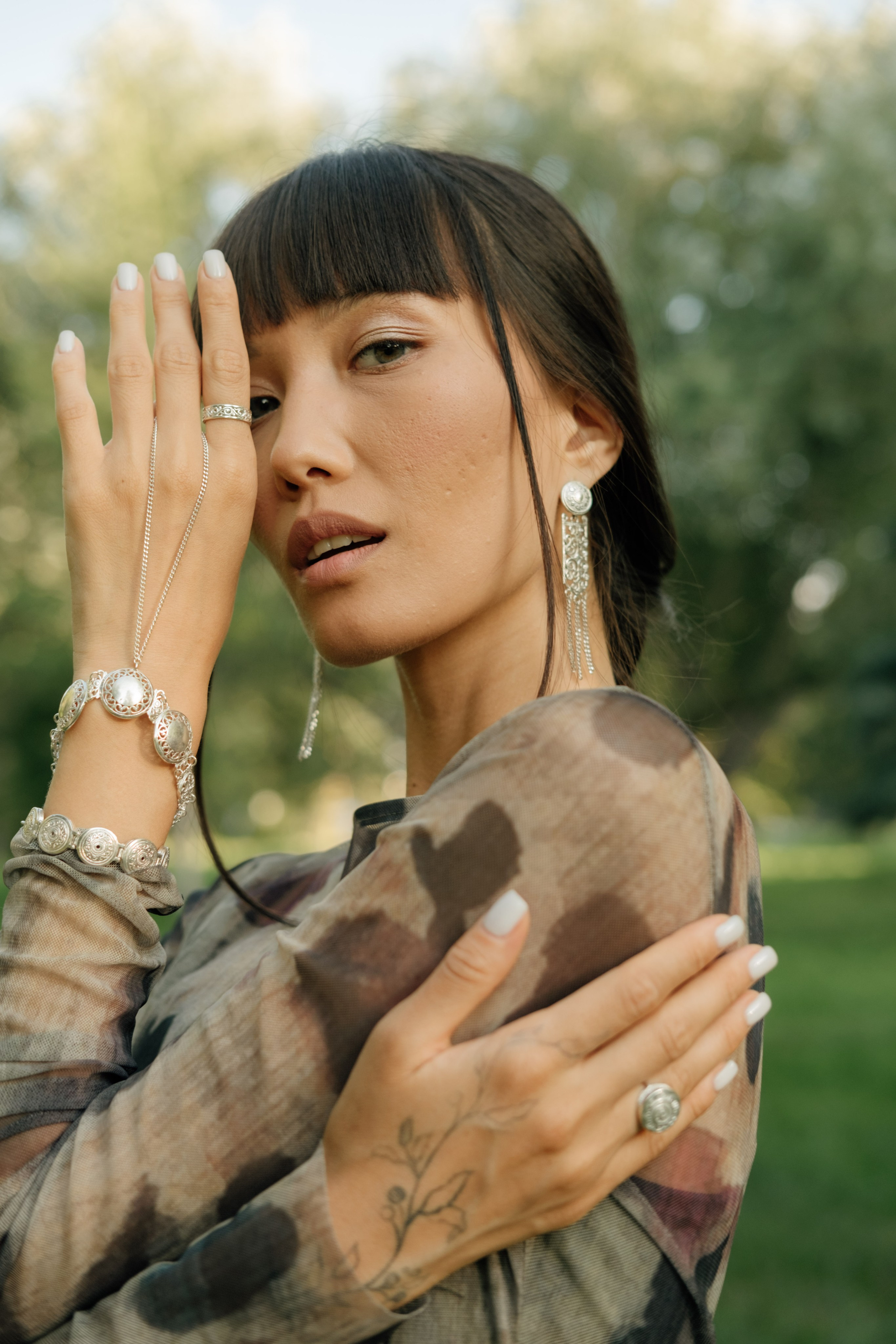 Бренды. Фотограф из Хакасии Элина Кичеева