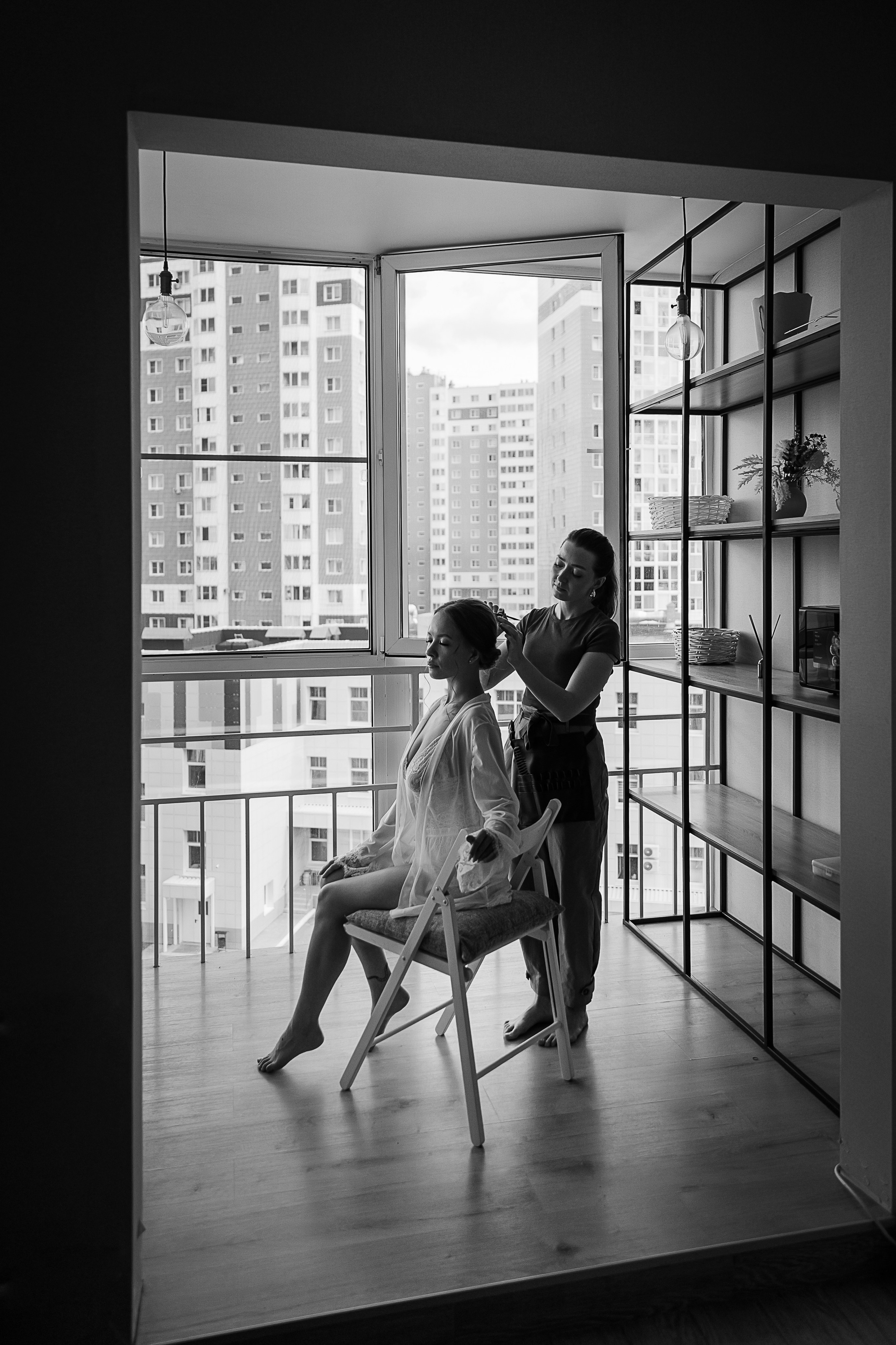 Виталий и Алина. Свадебный и семейный фотограф в Твери и Тверской области