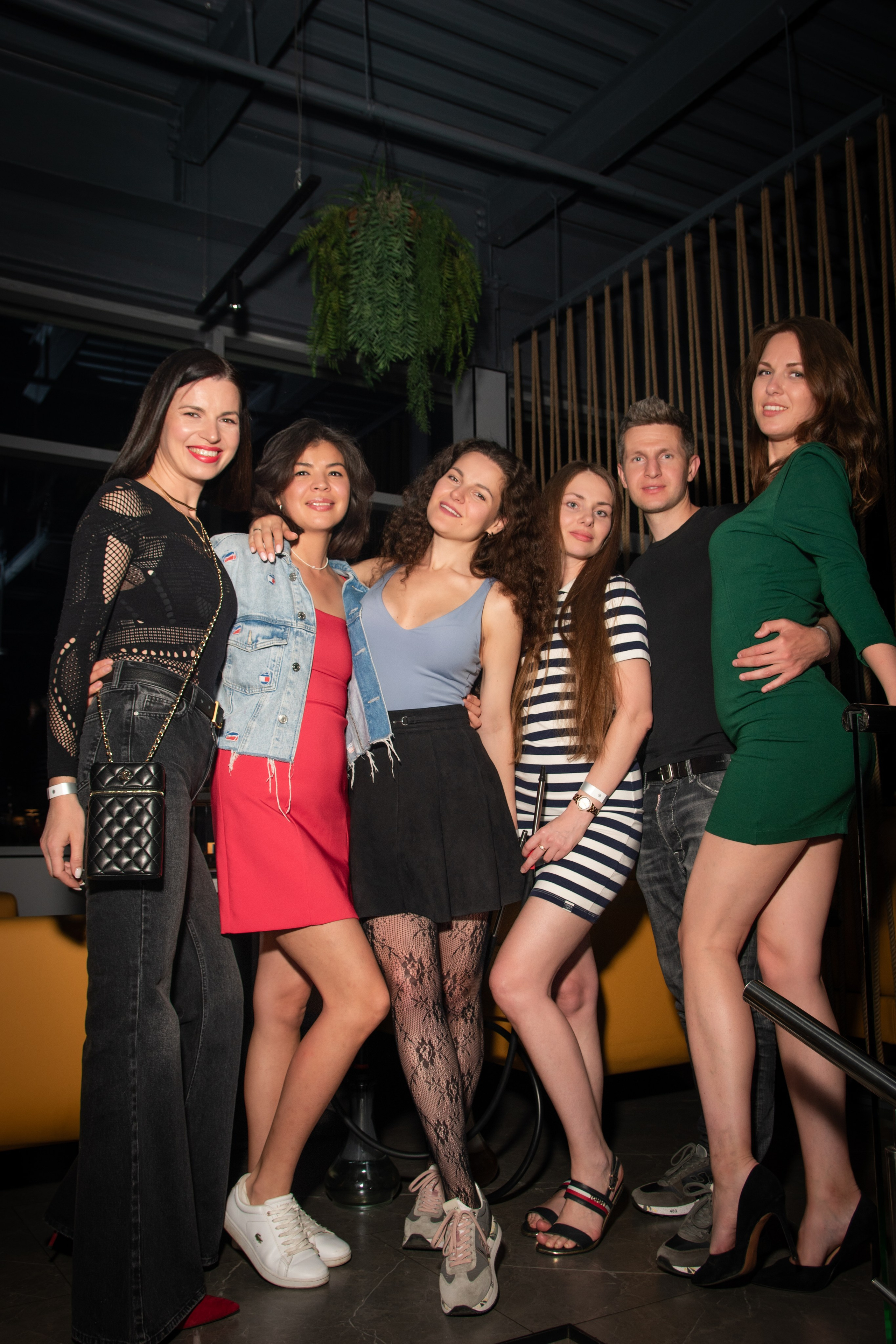 Корни. Фотограф Лобанов Антон, г. Москва