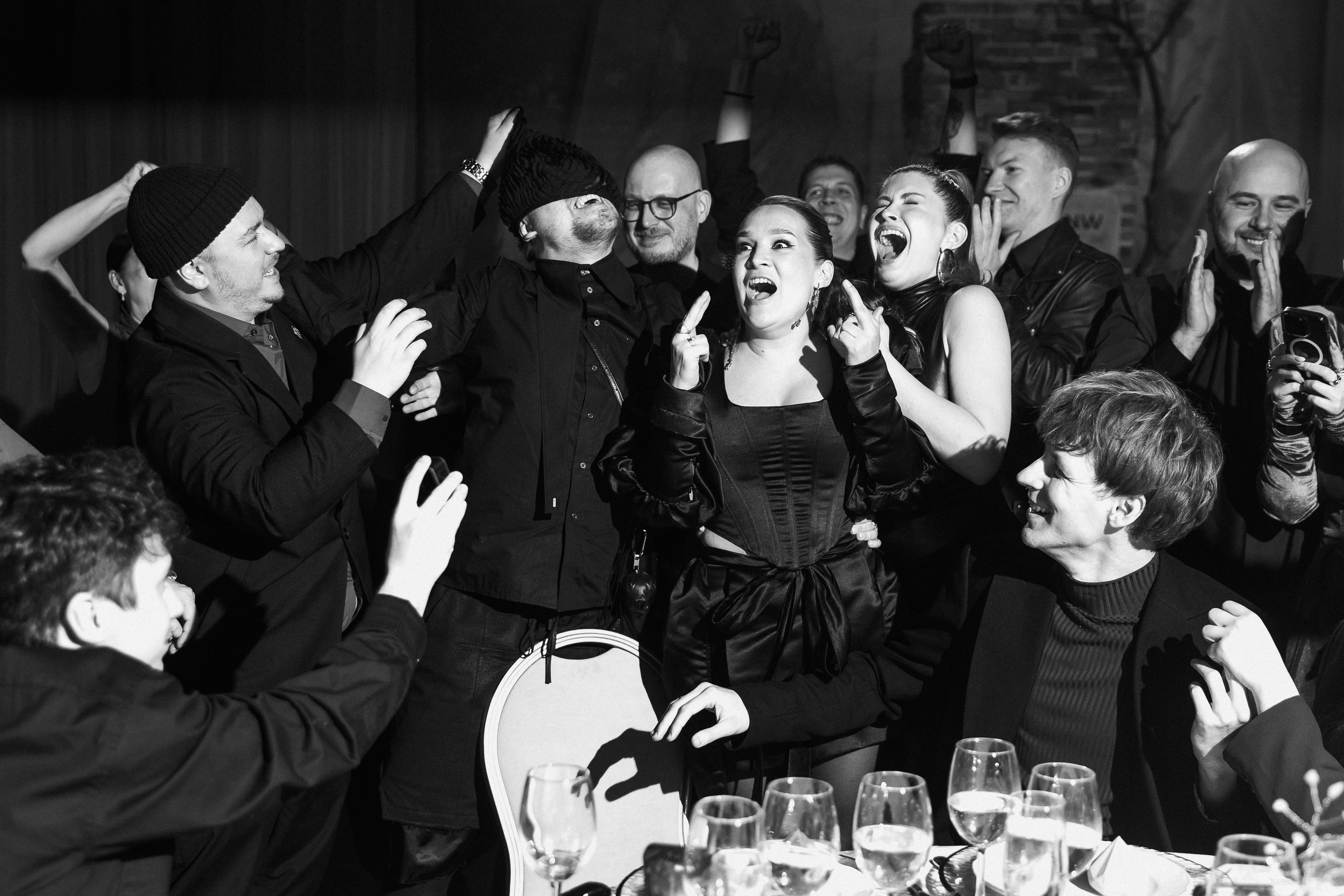 Wedding Awards NW 2025. NesterovaMaria.ru