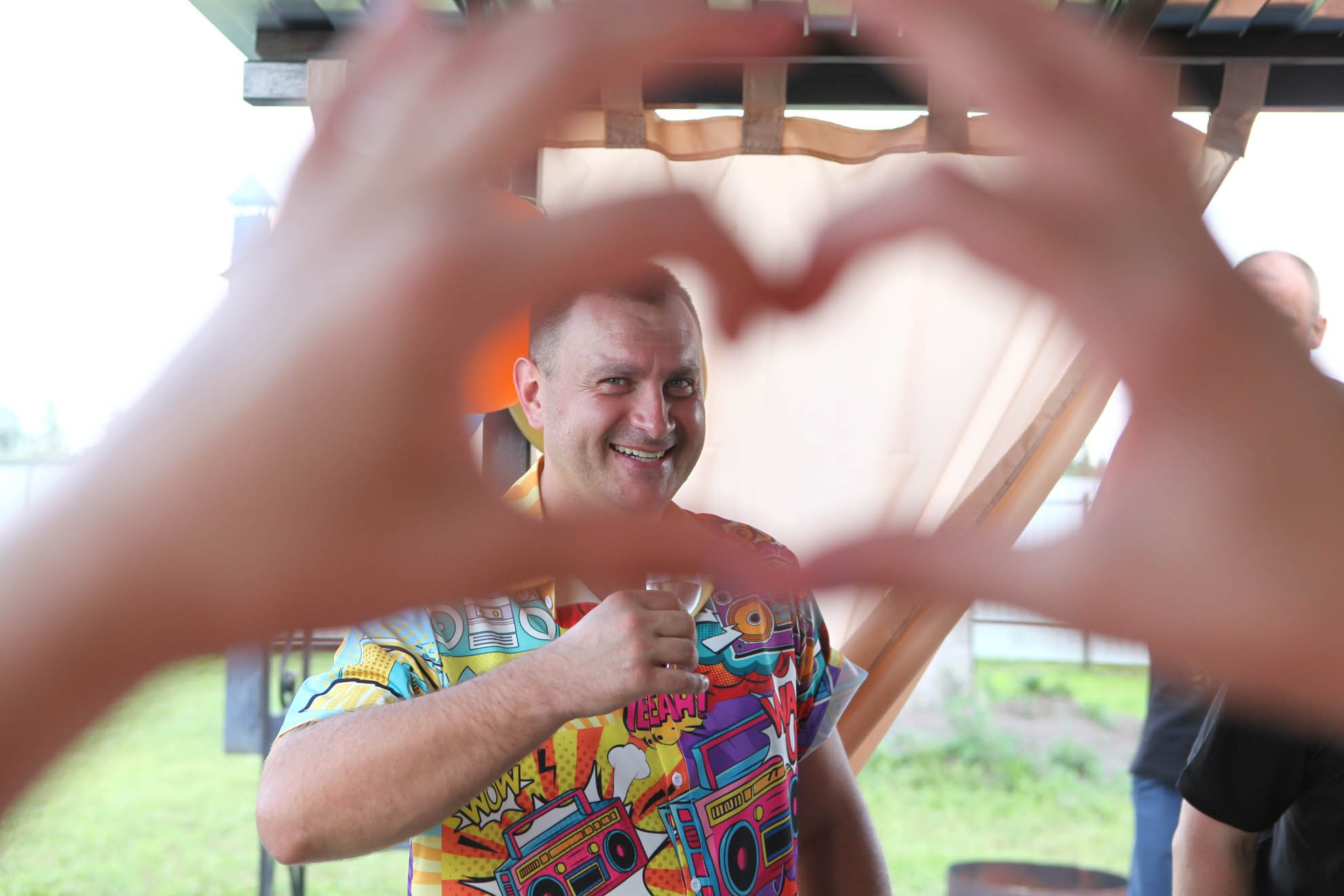 Репортажная съемка. Фотограф Татьяна Петухова