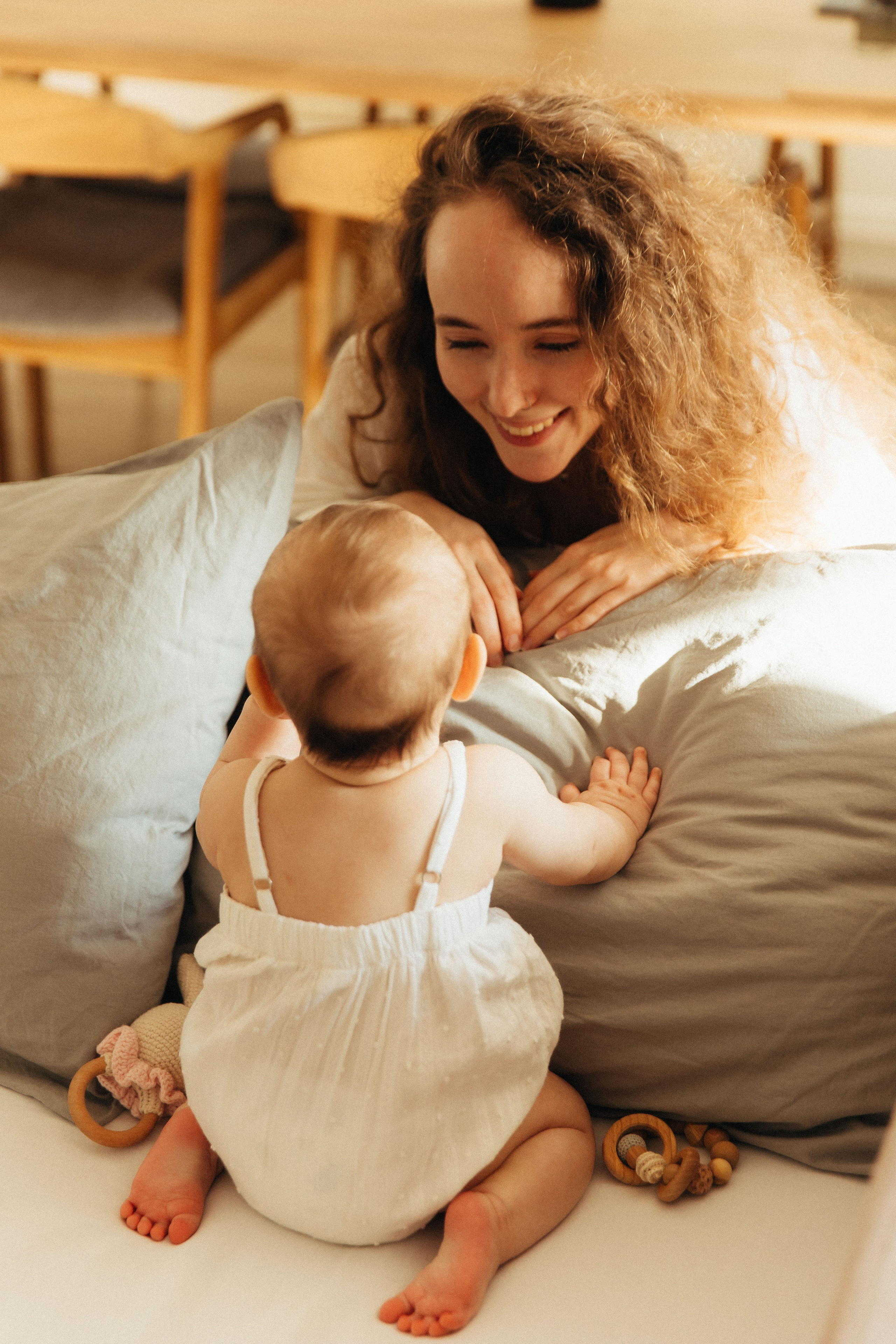 Семья Викарий. Катерина Аникеева | Фотограф | Екатеринбург