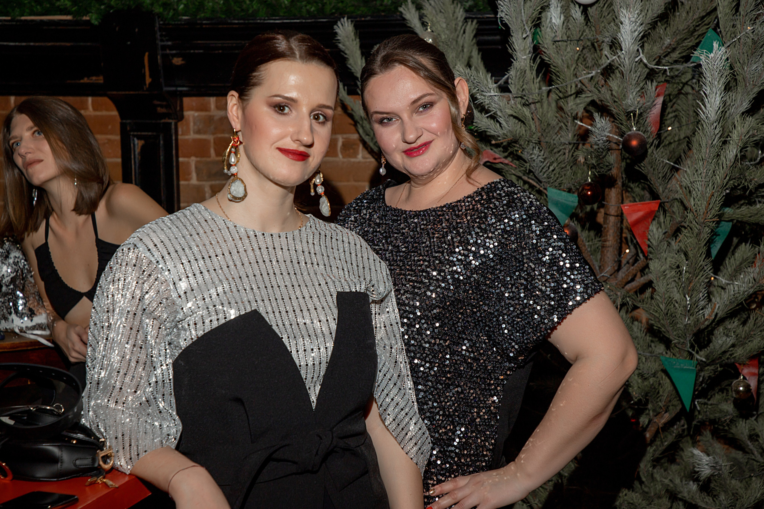 Вечеринка VOGUE. Фотограф Денис Лесковский (Тюмень)