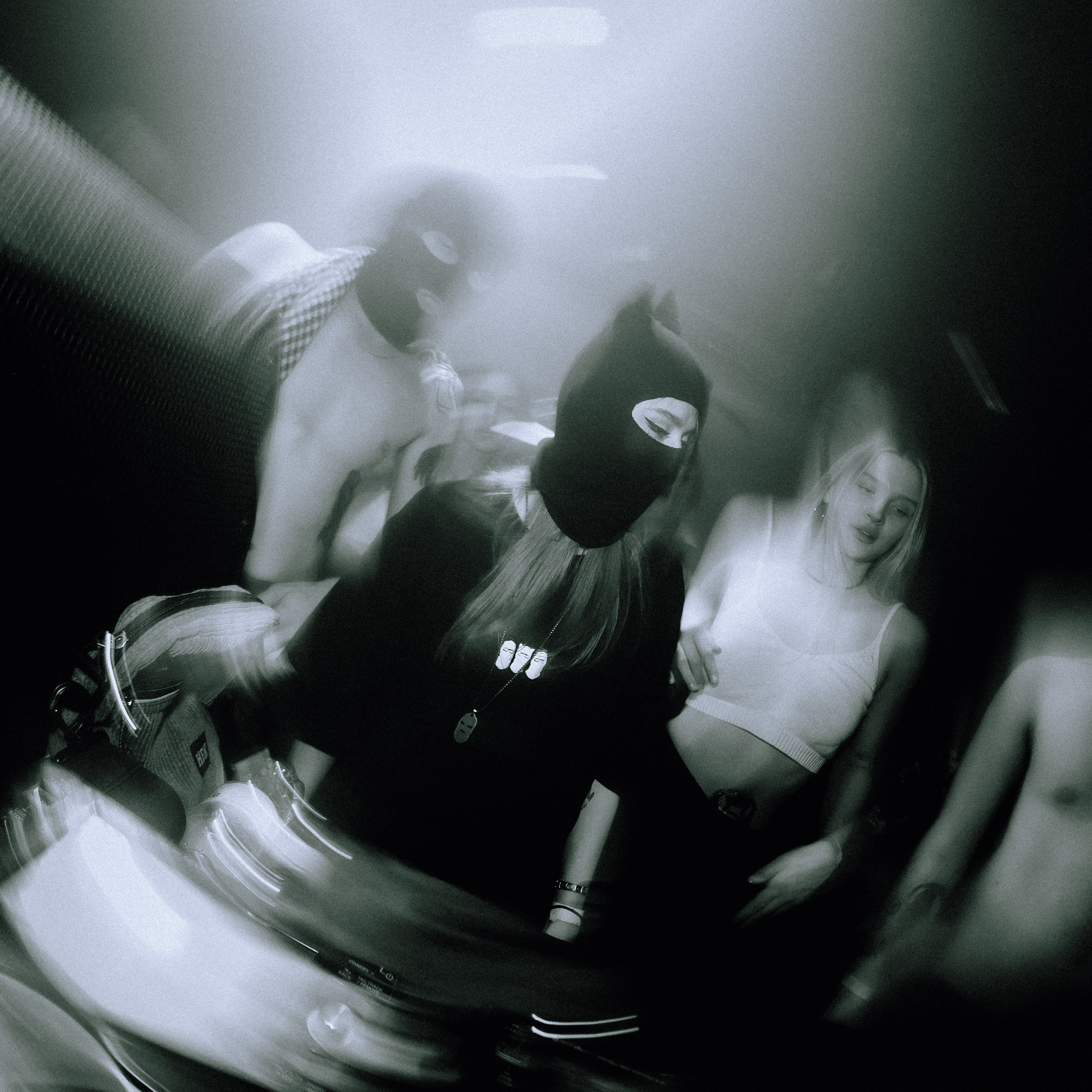 RKN. Андрей Малахов — Фотограф в Хабаровске