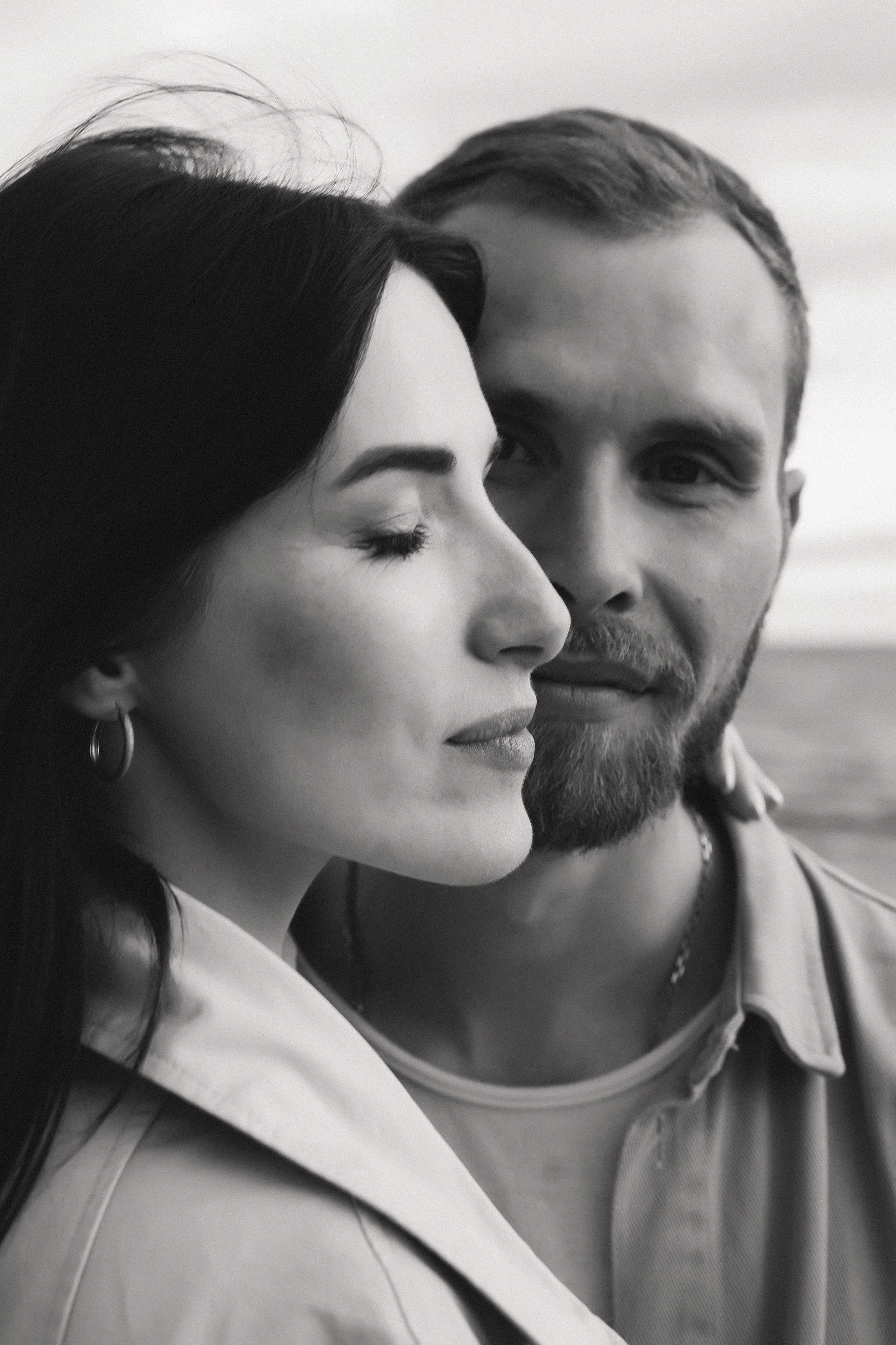 Лав по-фински. Визуальный художник «Границы внутри»