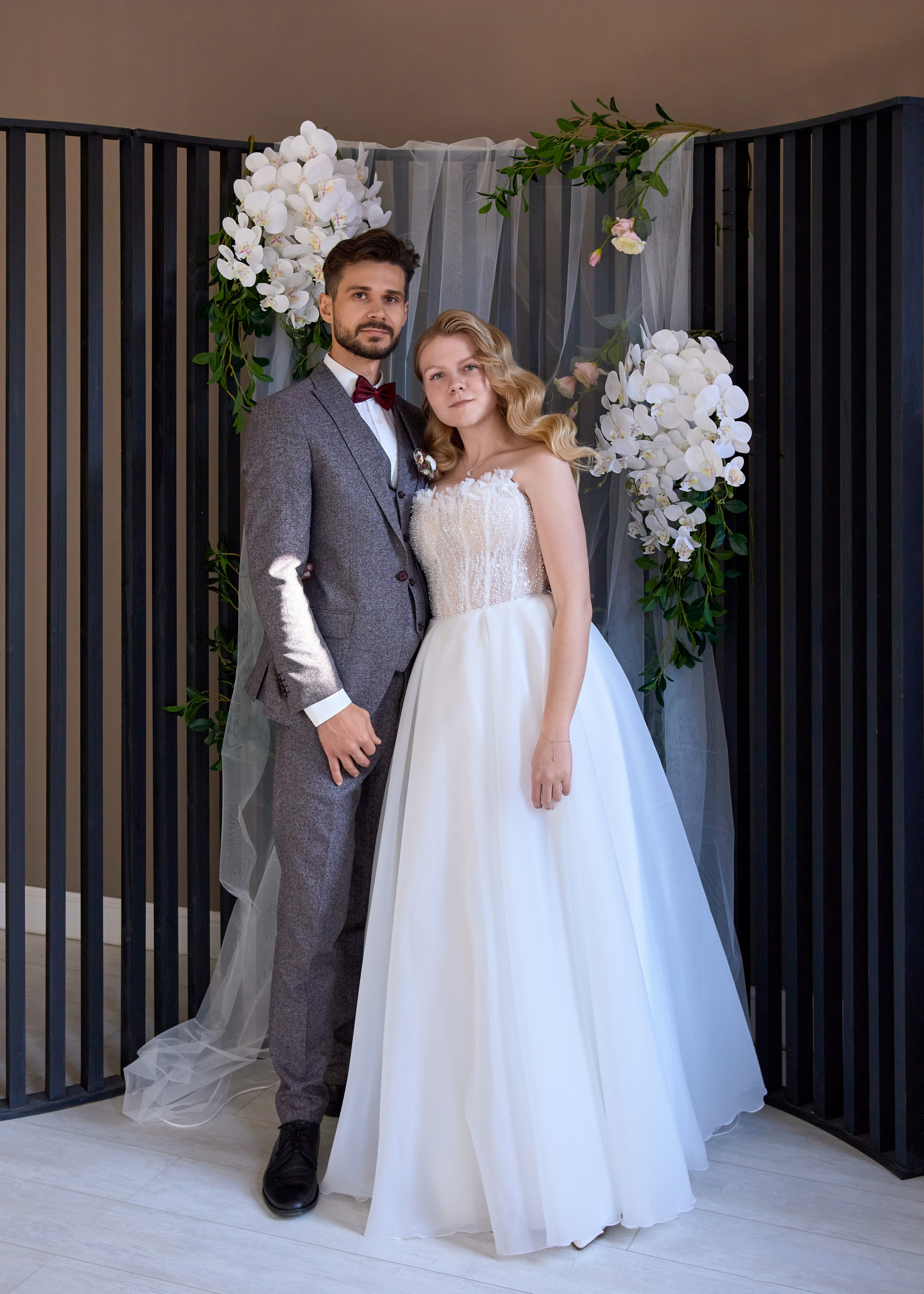 Евгений и Юлия. Фотограф в Самаре Анастасия Афанасьева