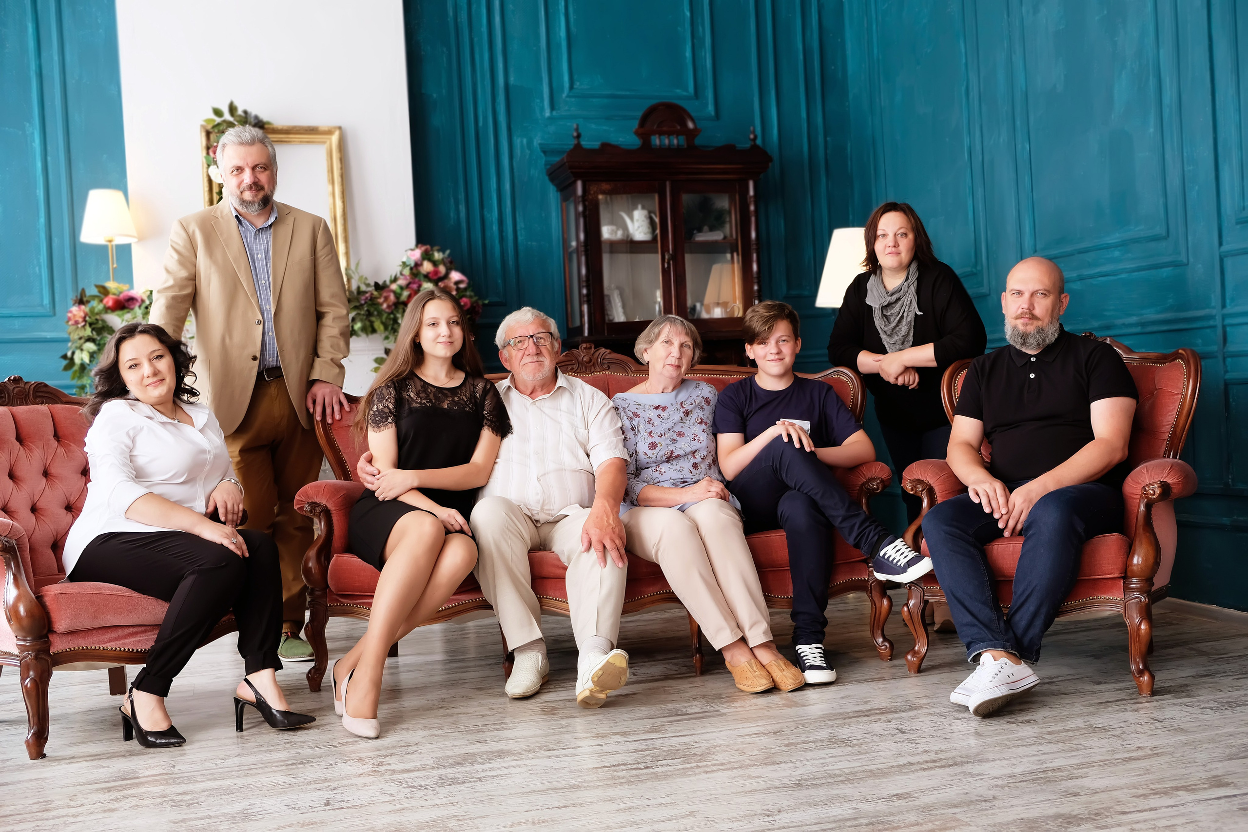 ПРАЙС. Свадебный, семейный, детский, контент фотограф в Омске Максим Ильин