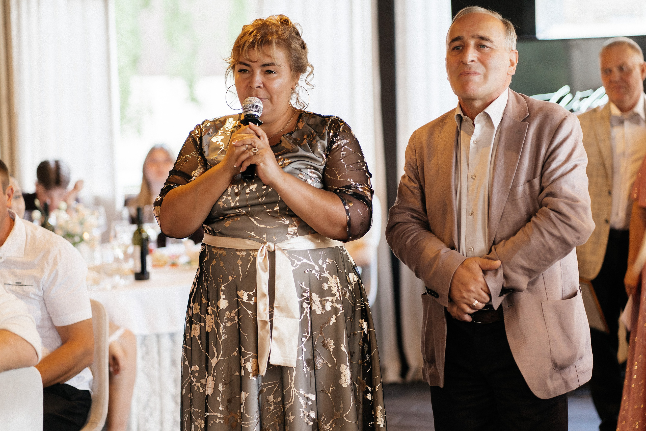 София и Даниил. Главная