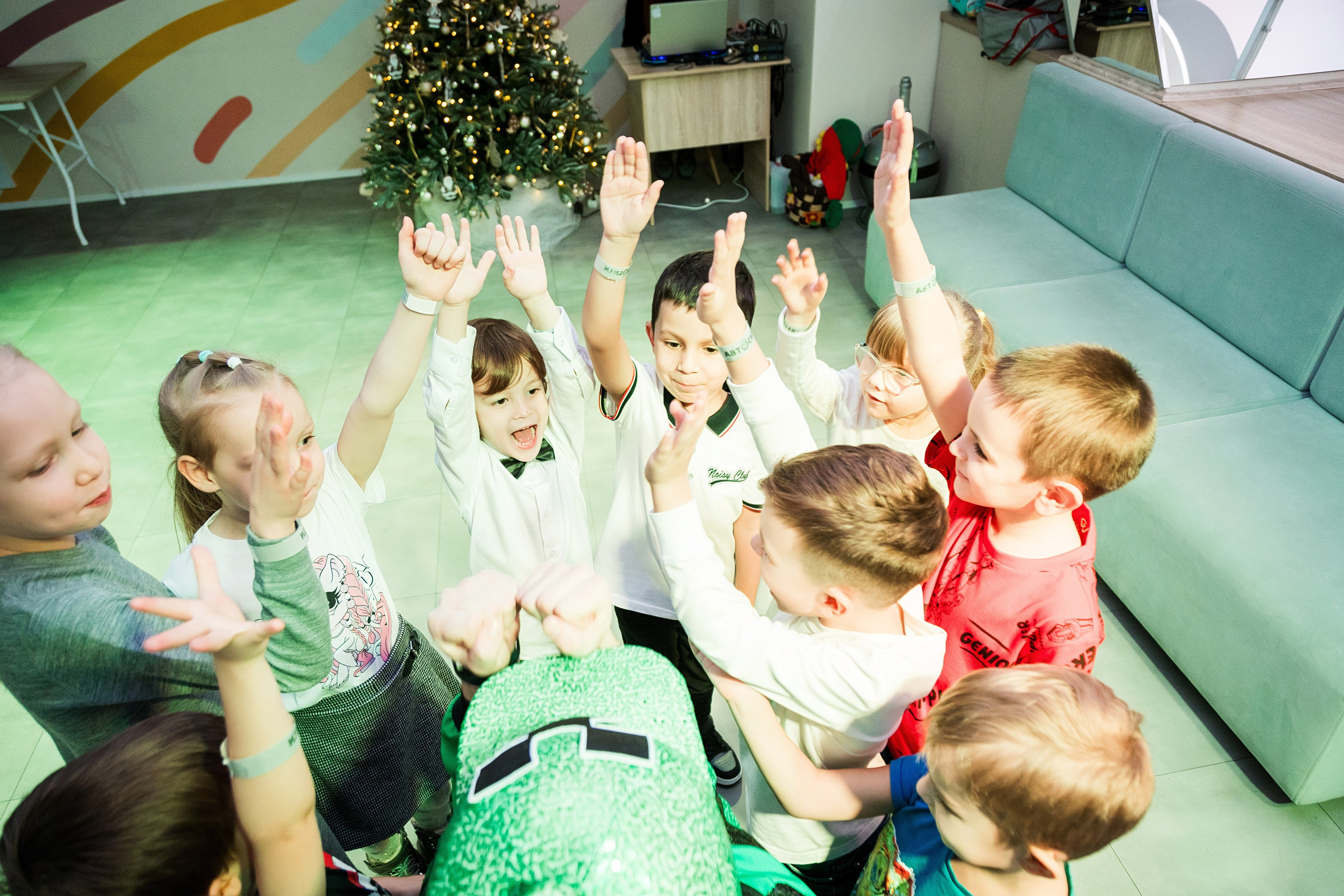 Мирону 5 лет. Детский фотограф видеограф в Хабаровске Михаил Орлов