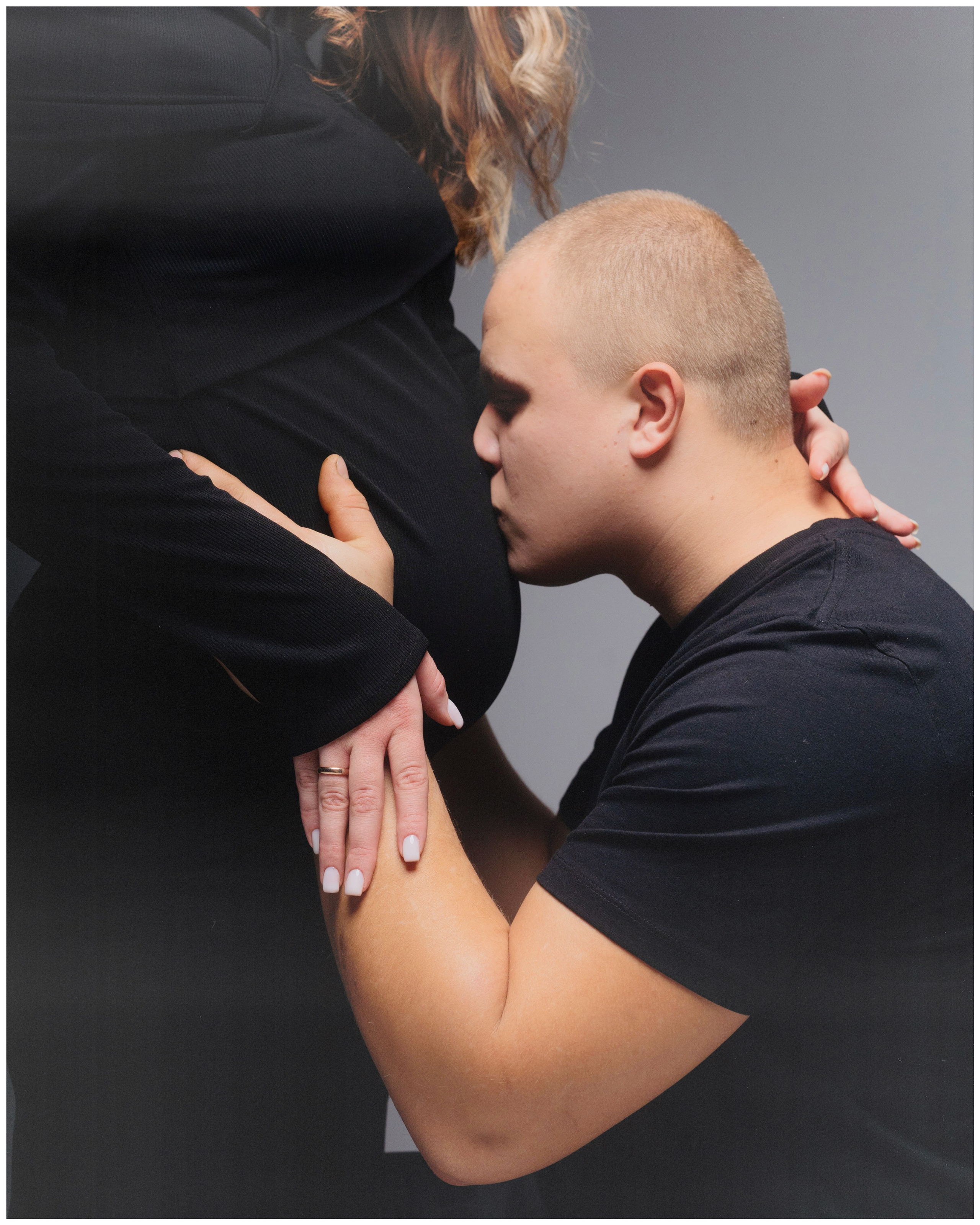 Парные. Портретный фотограф в Москве