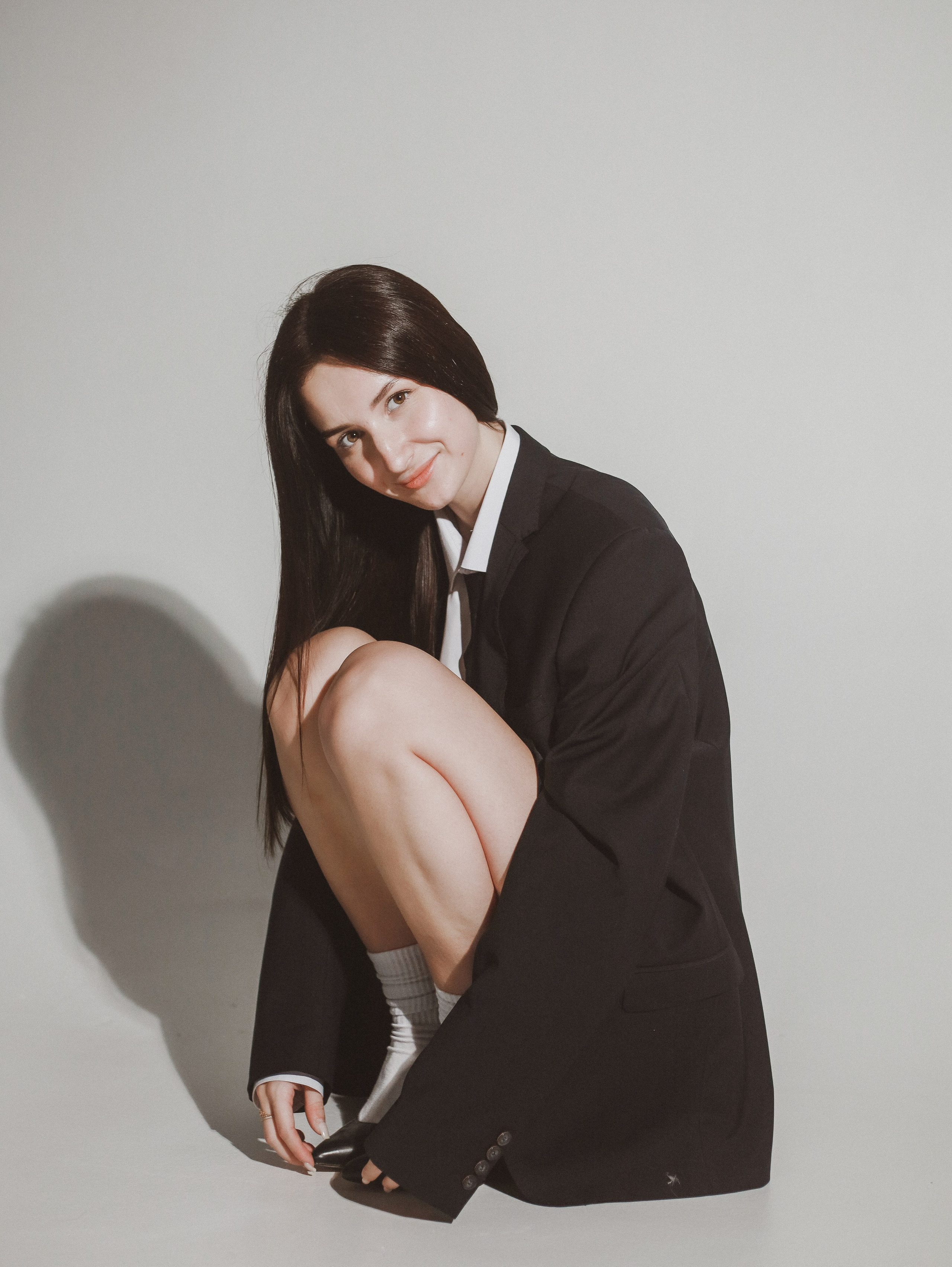 Индивидуальные. Портретный фотограф в Москве