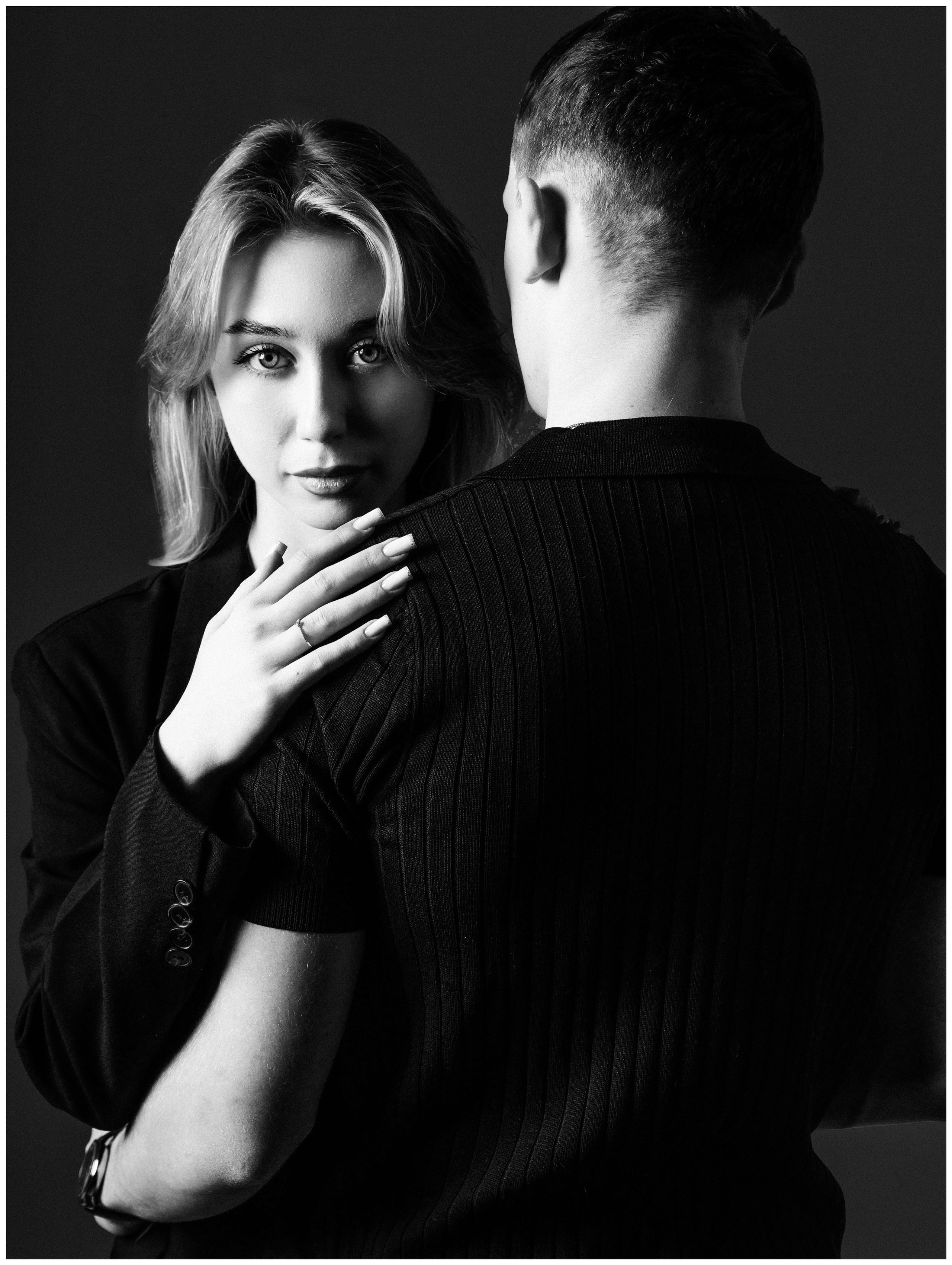 Парные. Портретный фотограф в Москве