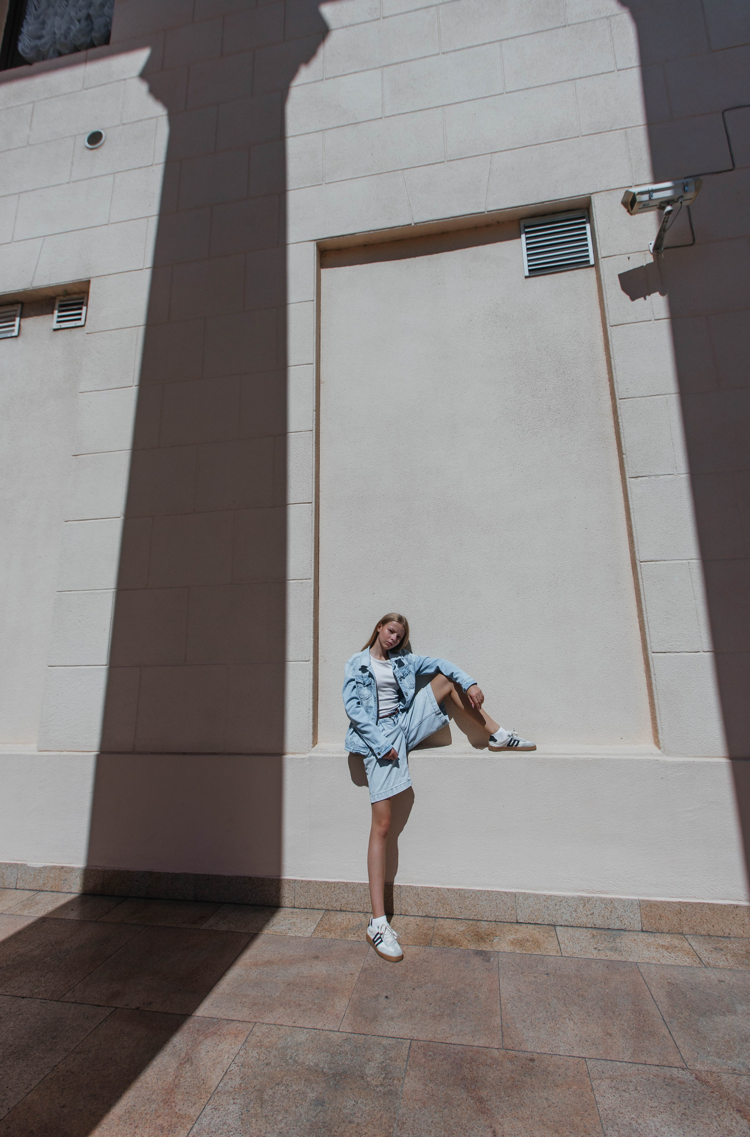 PHOTOSHOOT. Efimova Model Agency