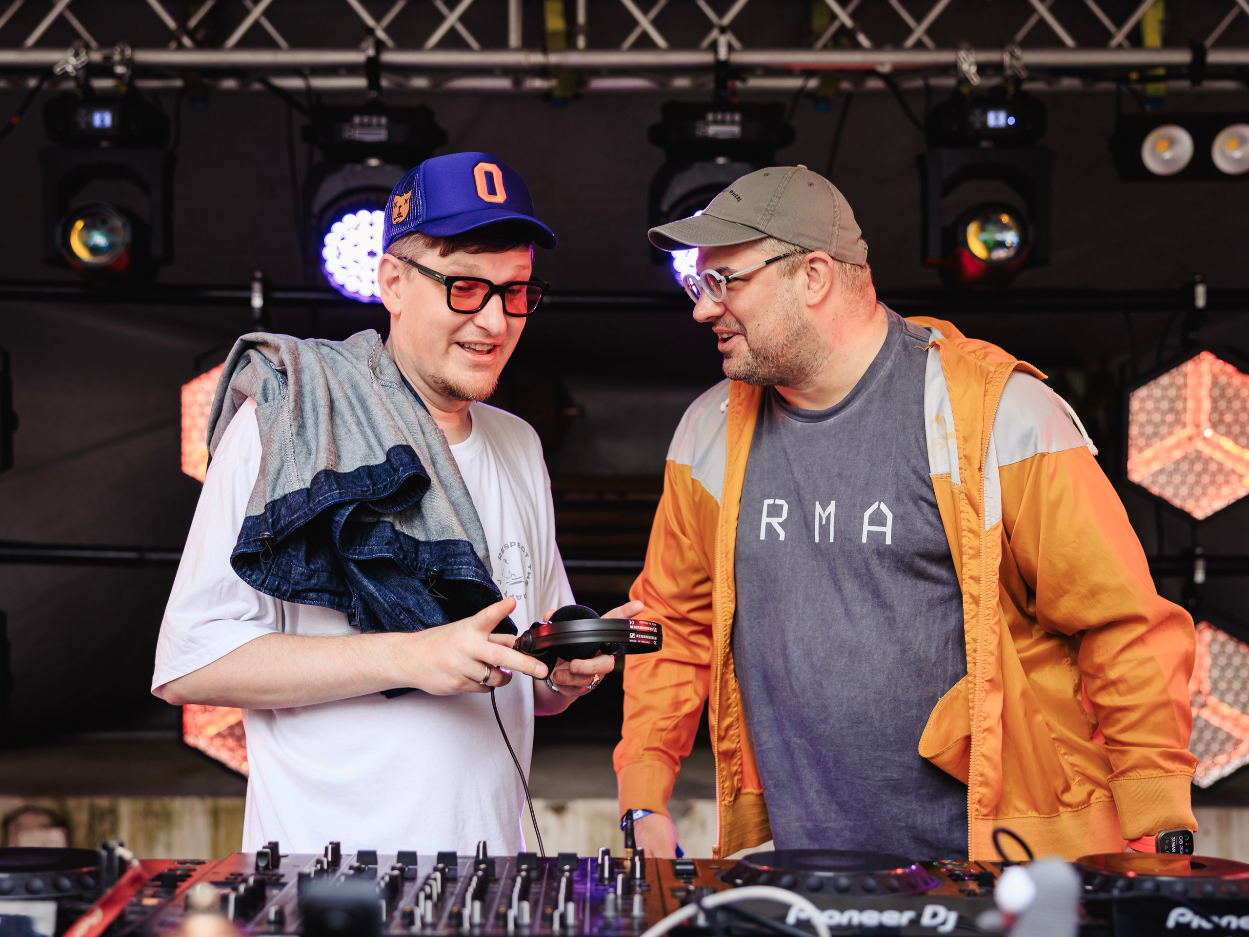 Возрождение. Главная