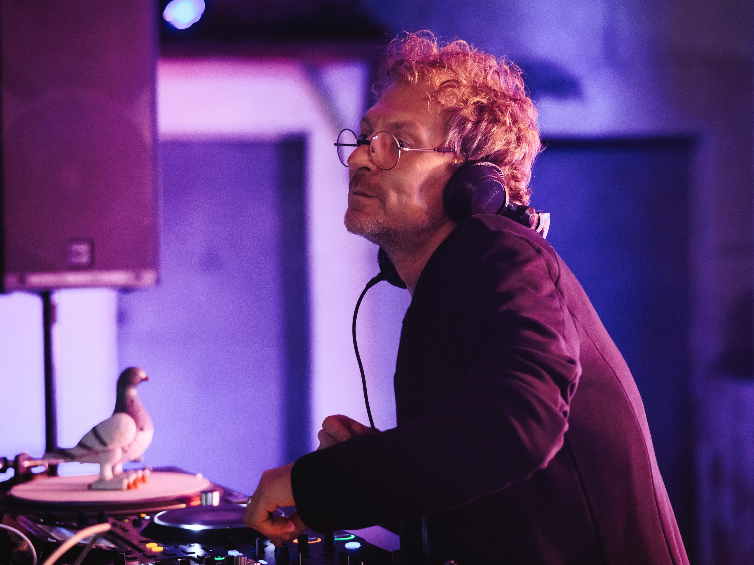 Возрождение. Главная