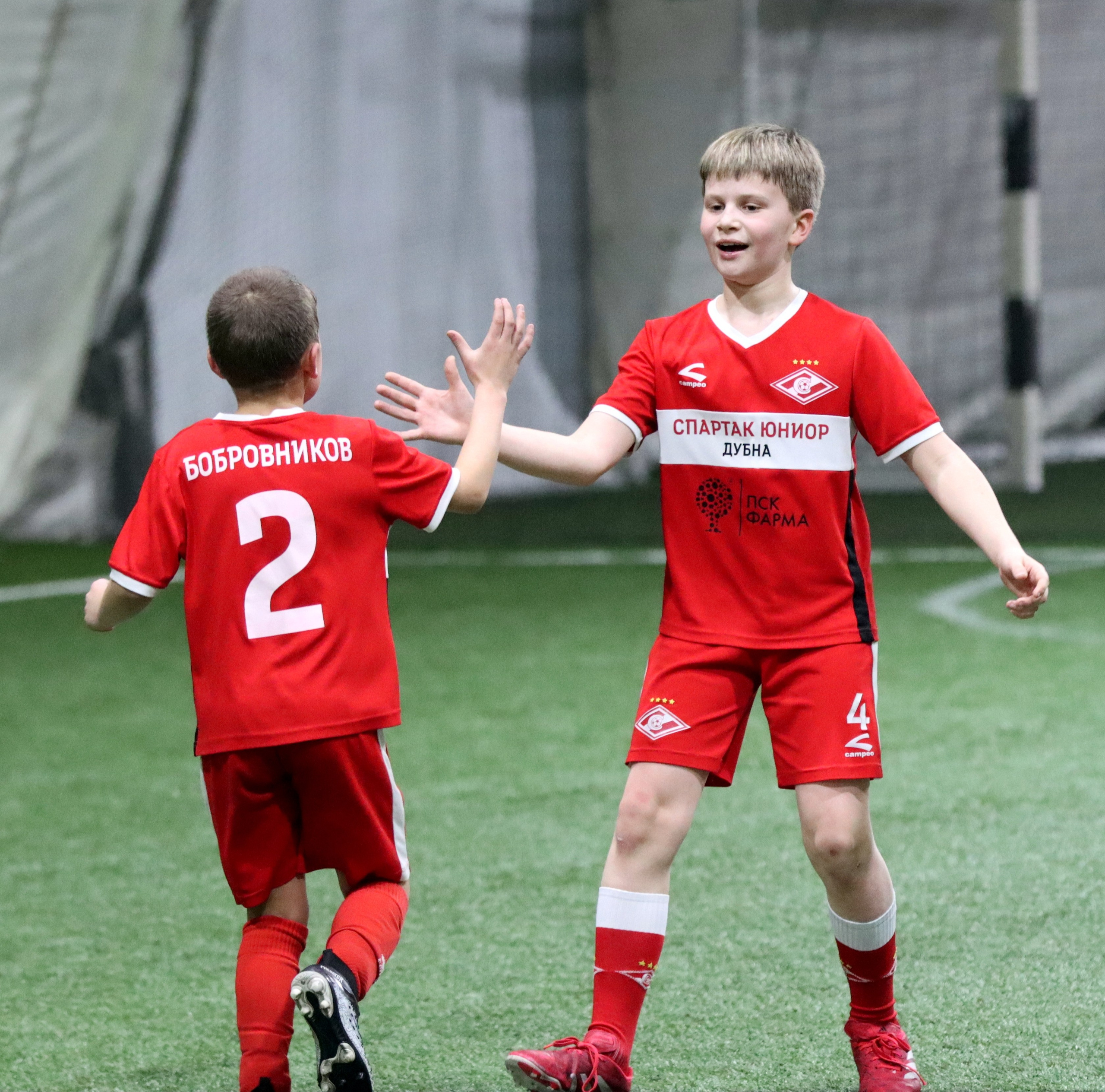 Москва. L_Liga. 7 марта 2026