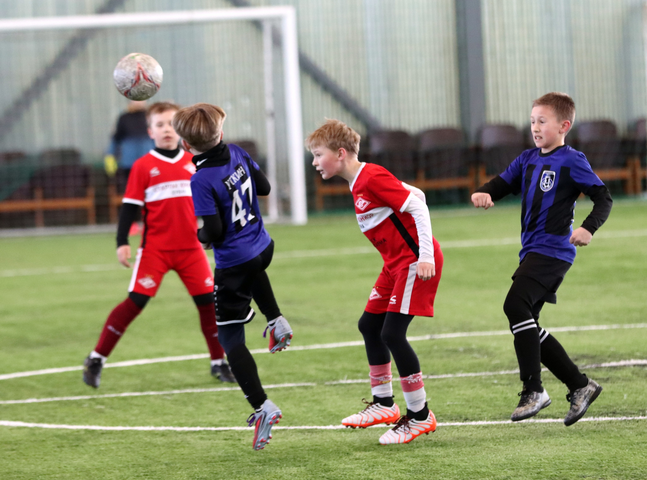 Кашин. 21 марта 2026