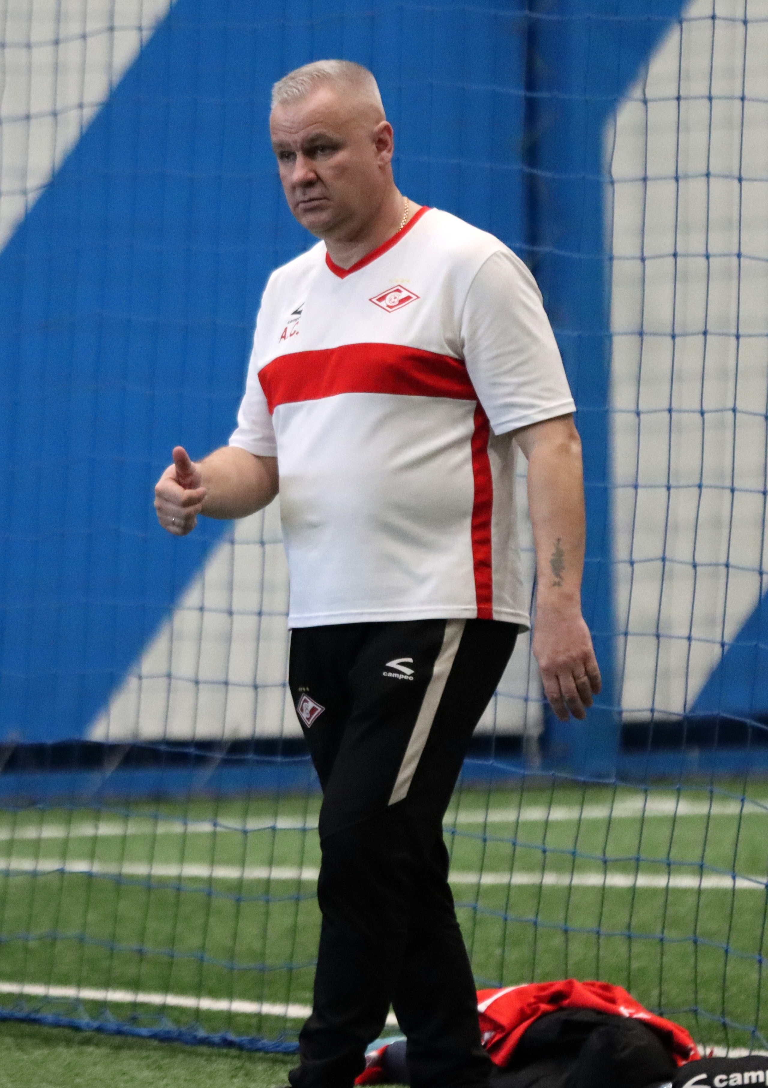 Москва. L_Liga. 14 марта 2026