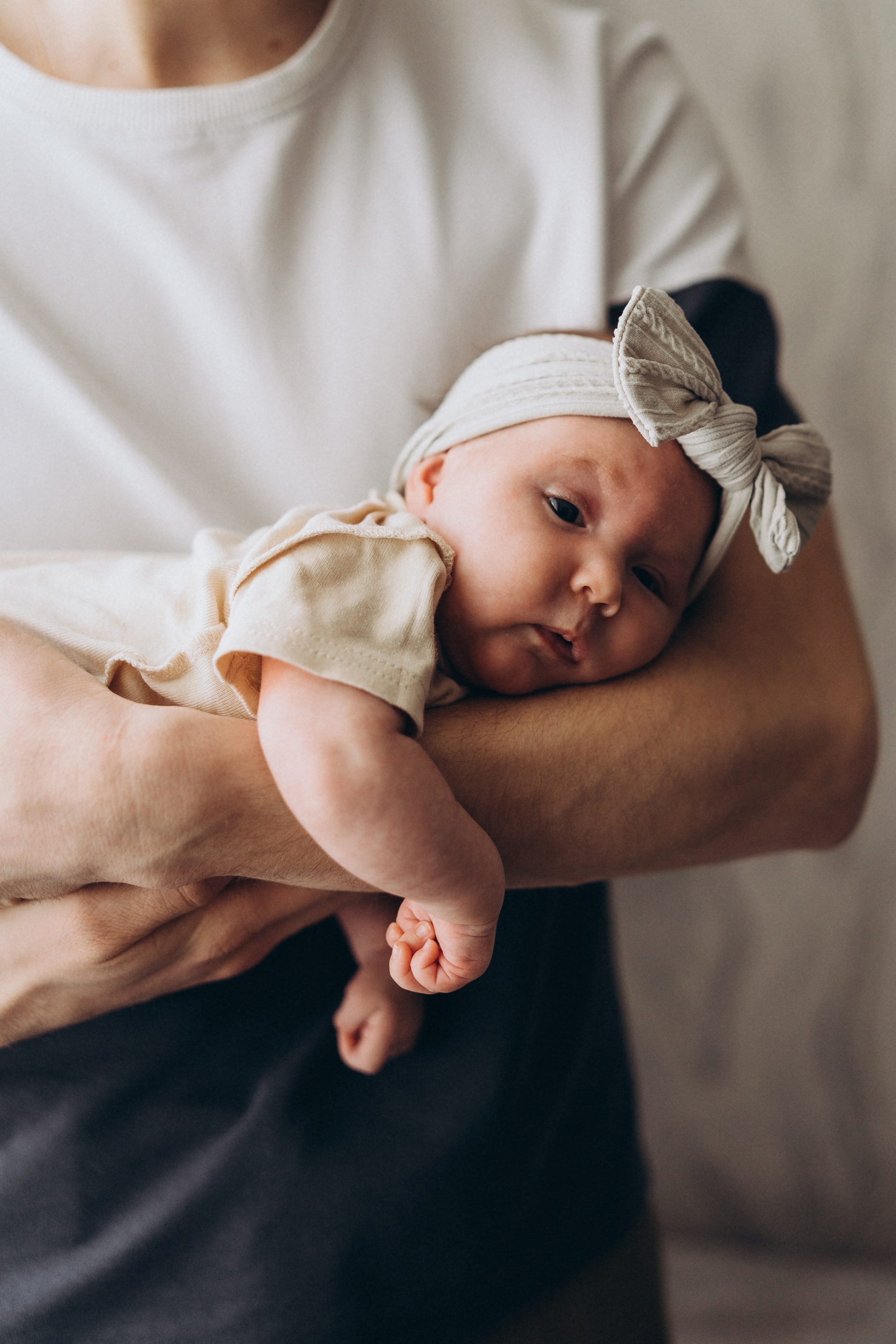 Влад / Ира и Софья. Фотограф в Санкт-Петербурге — Лучина Екатерина